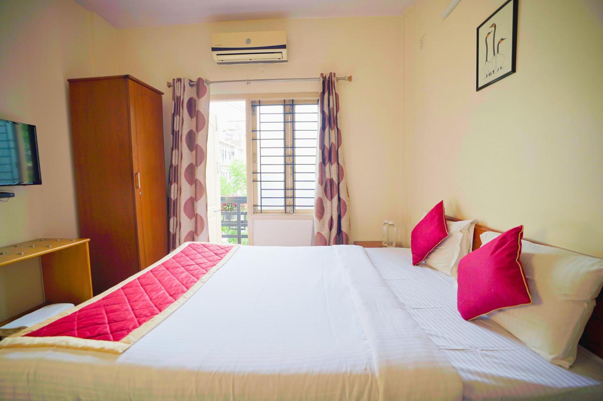 Mystic Felicity Hotel 3*