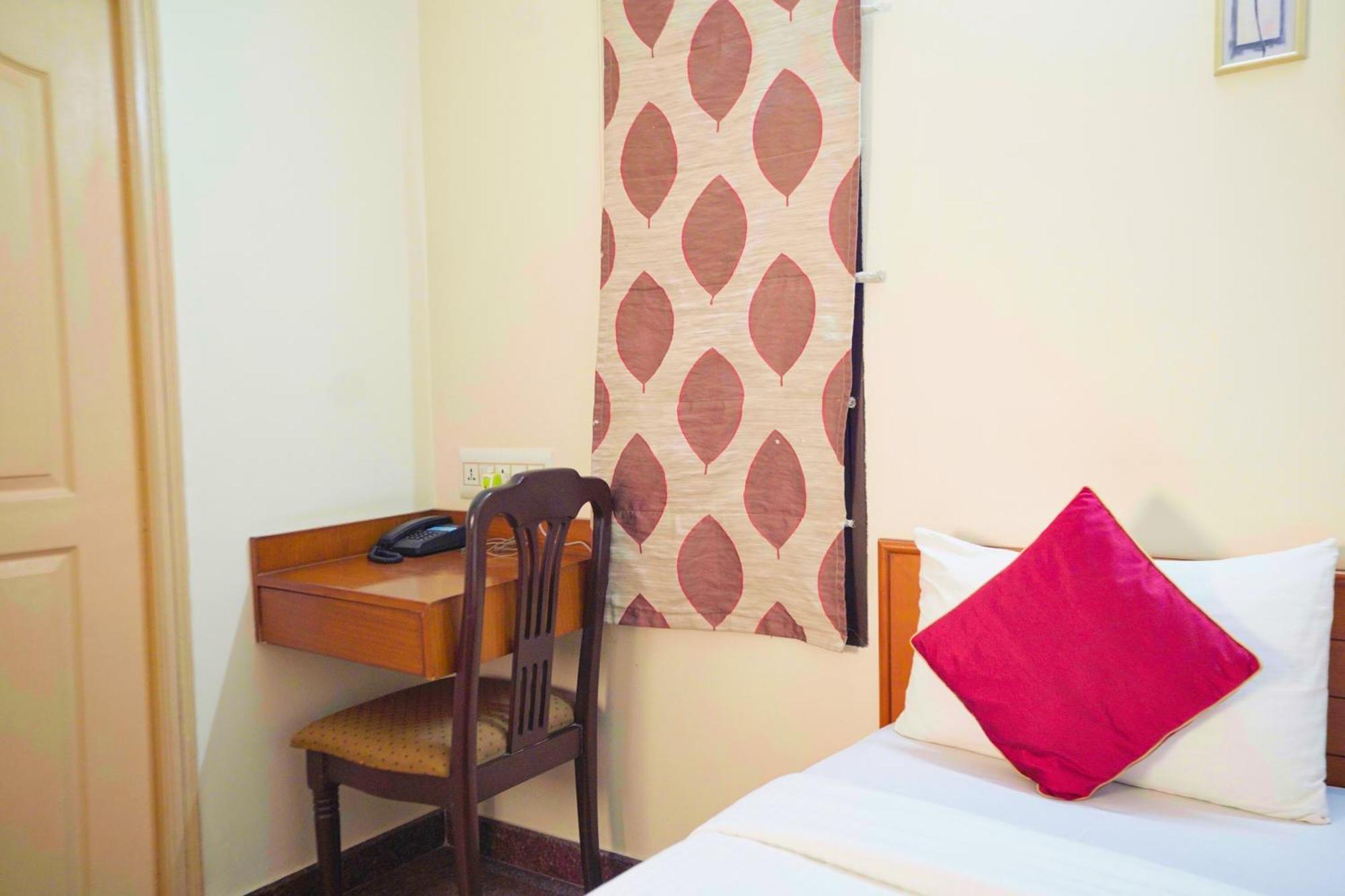 Hotel Mystic Felicity 3*