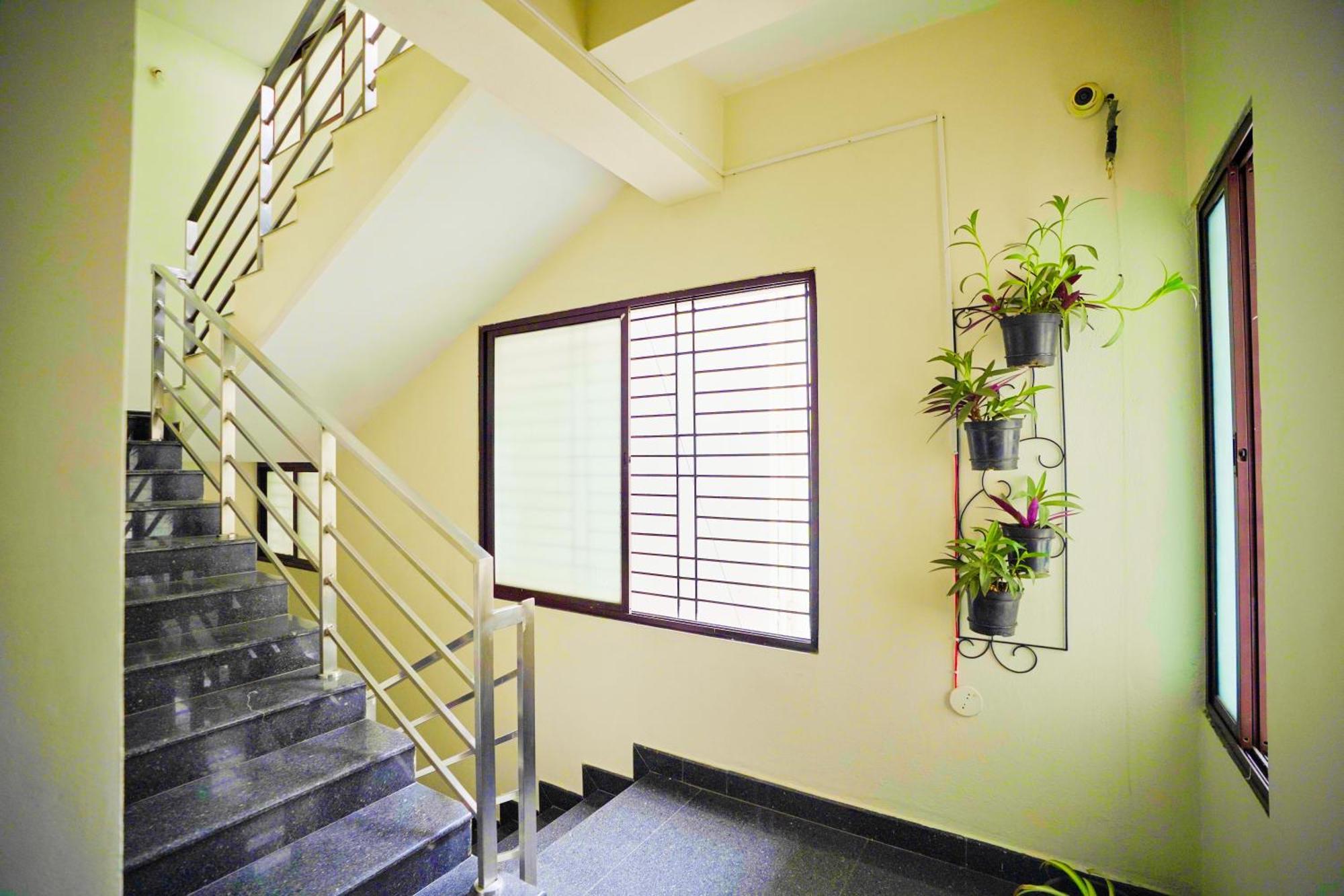 Hotel Mystic Felicity Bangalore