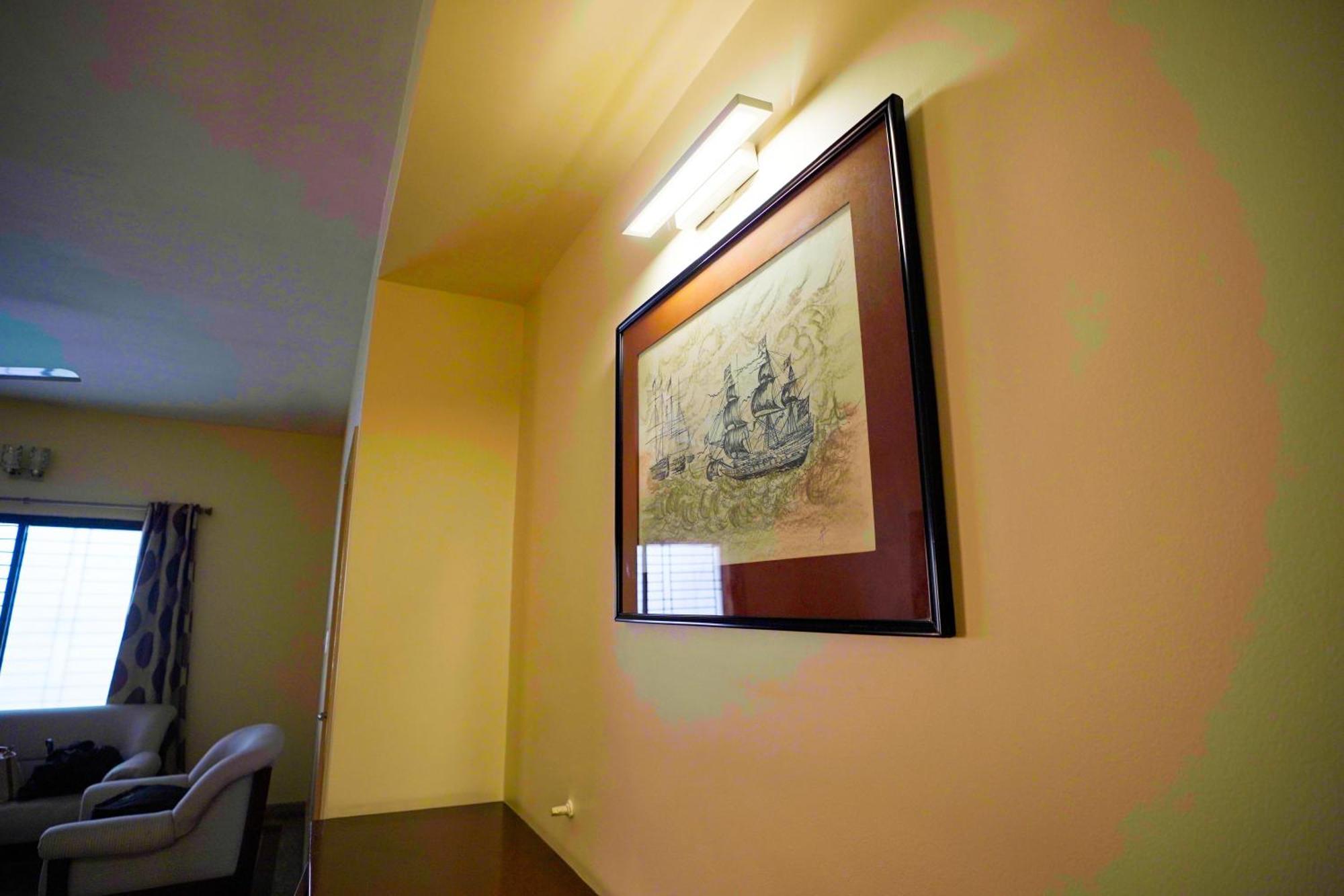 Mystic Felicity Hotel
