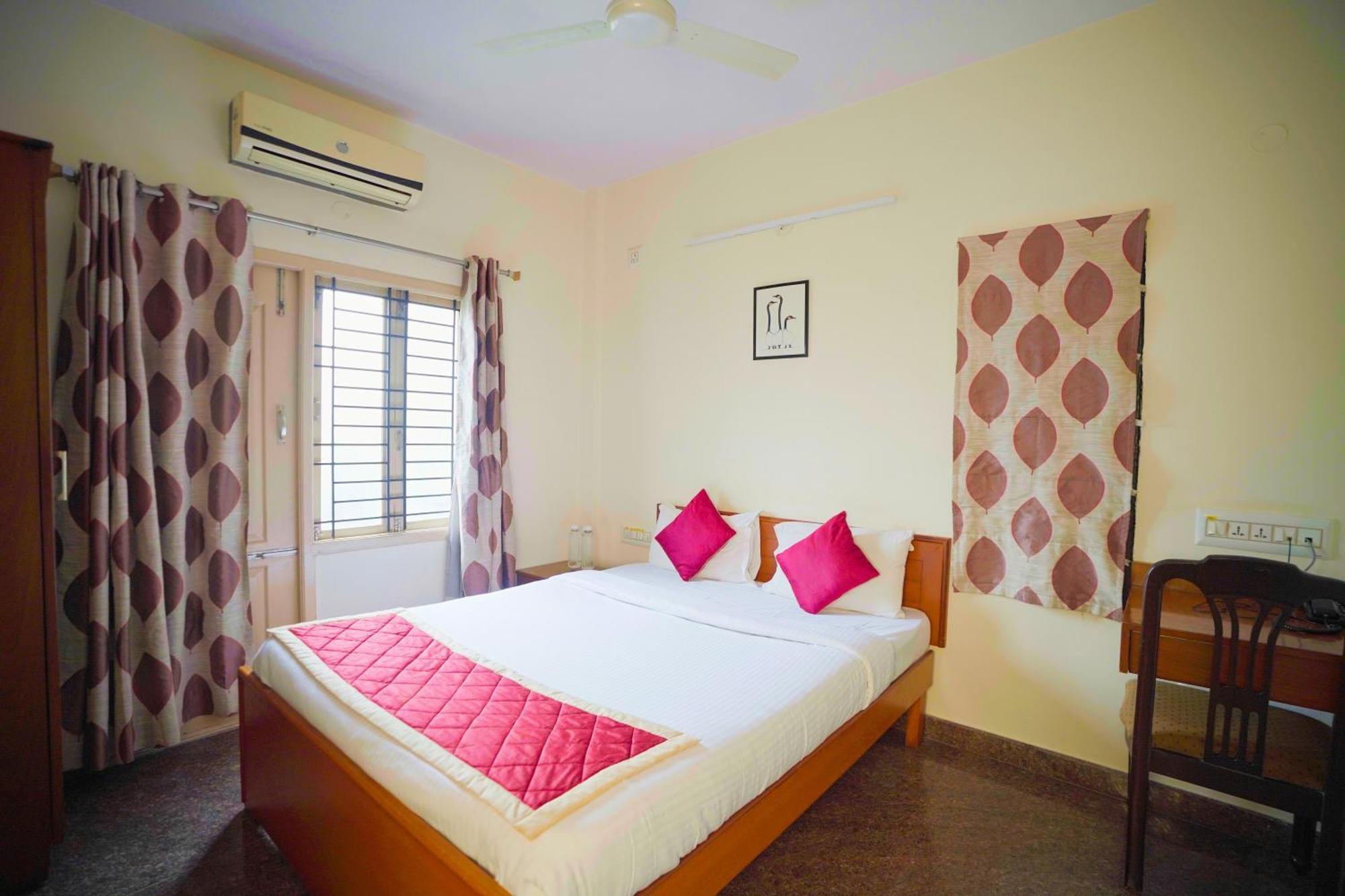 Mystic Felicity Hotel 3*