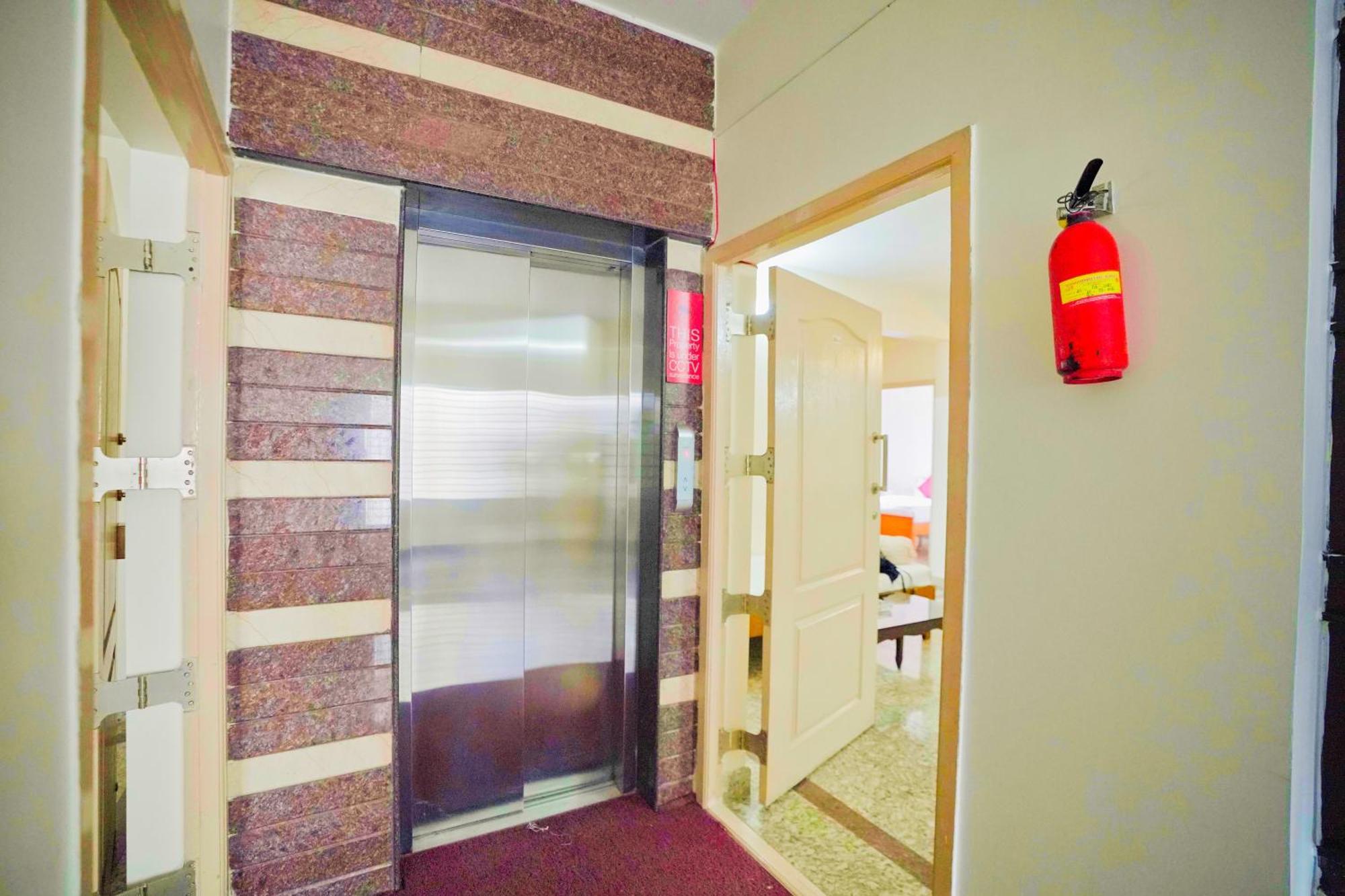 Hotel Mystic Felicity Bangalore
