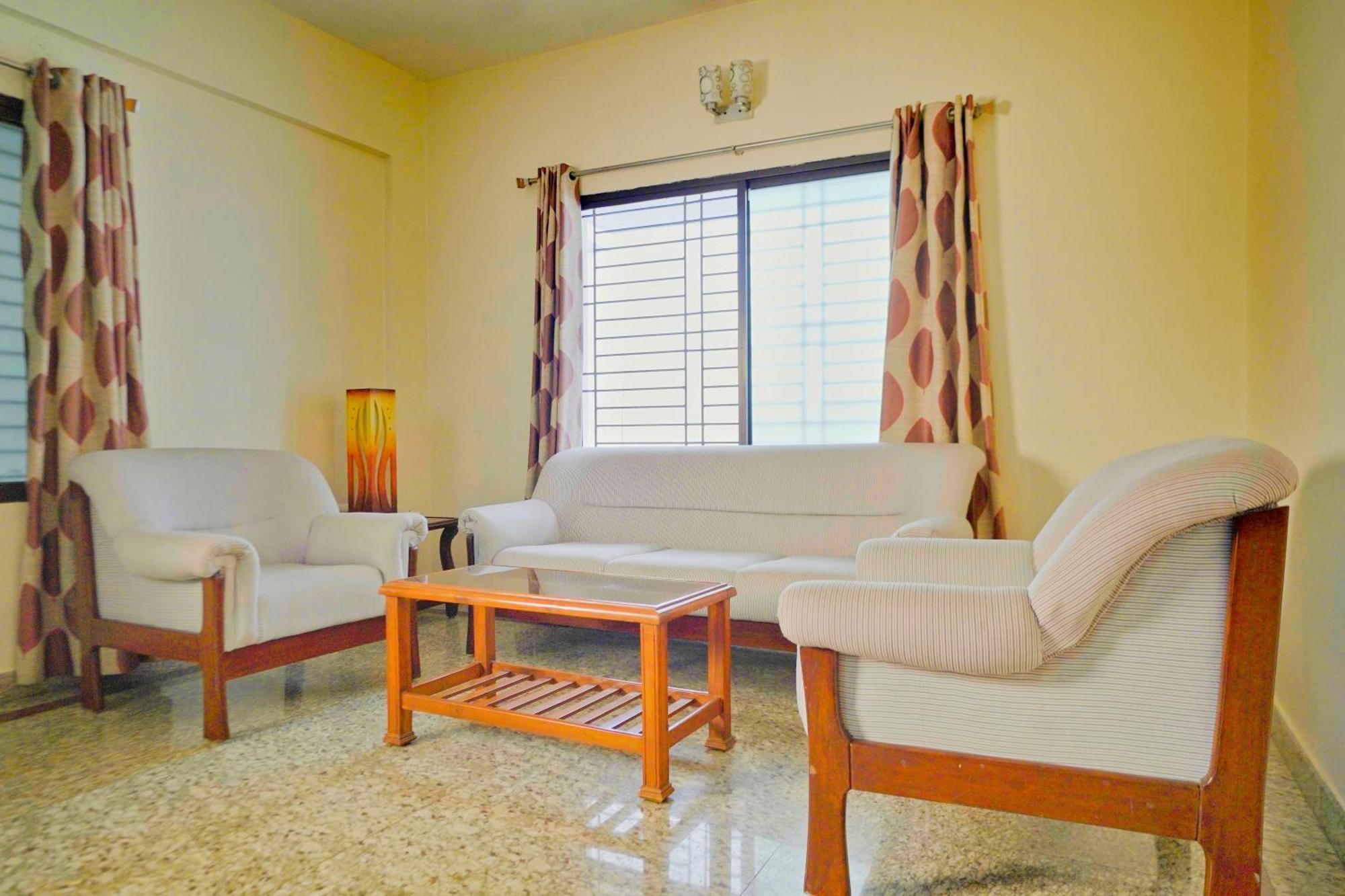 Mystic Felicity 3* Bangalore