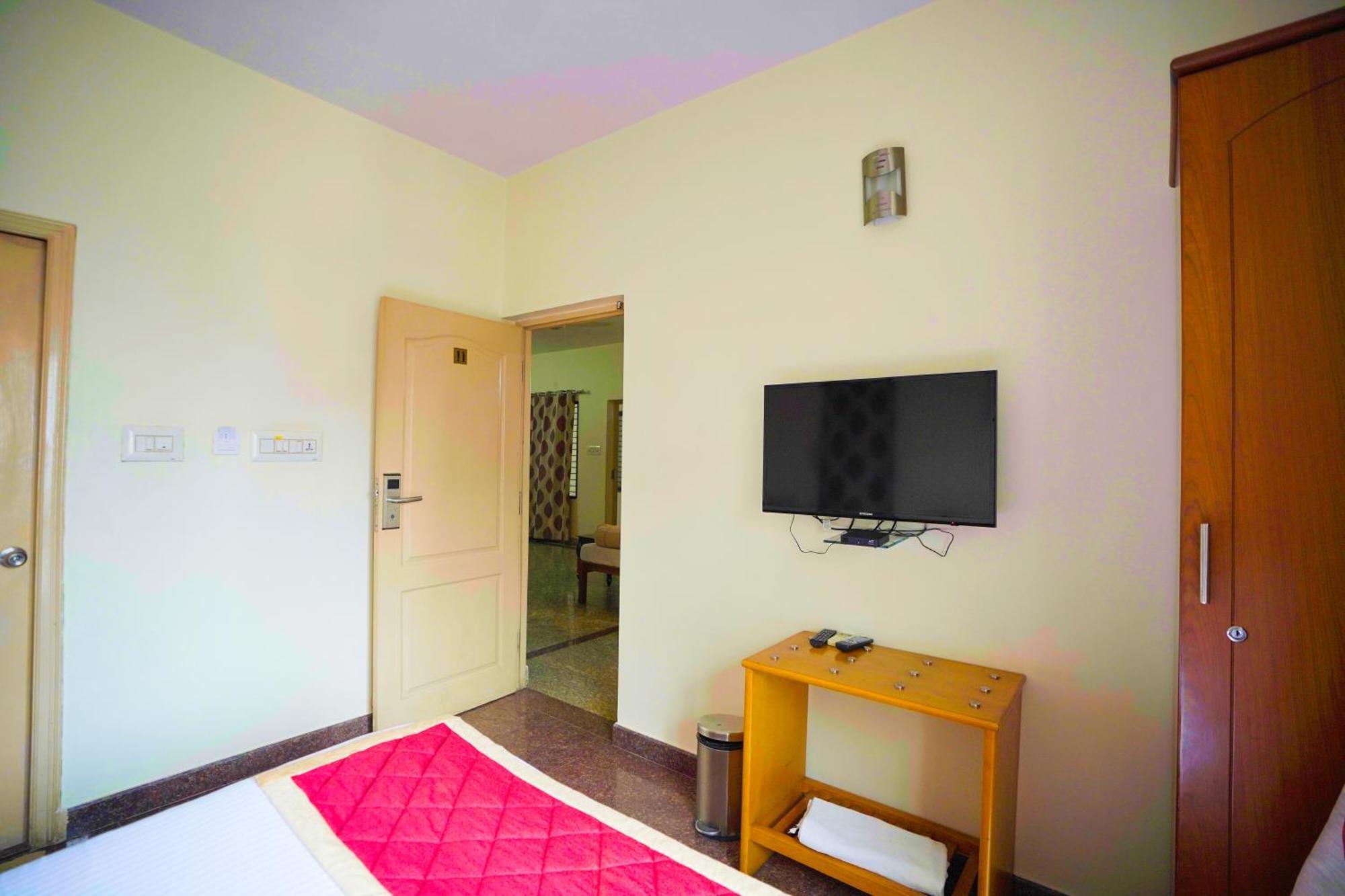 Hotel Mystic Felicity