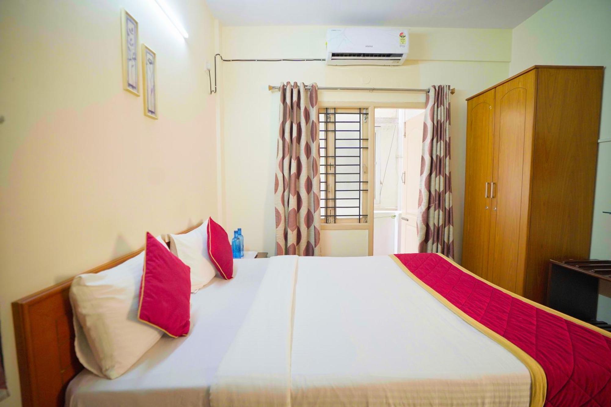 Hotel Mystic Felicity Bangalore