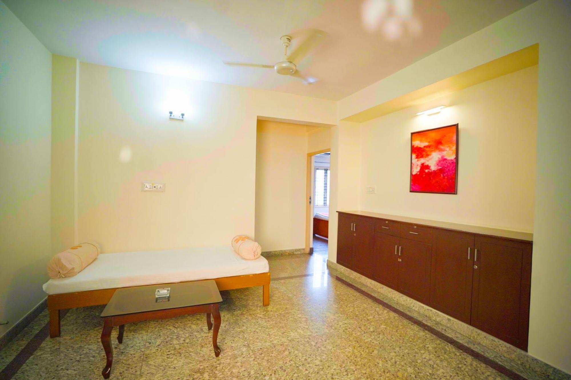 Mystic Felicity 3* Bangalore