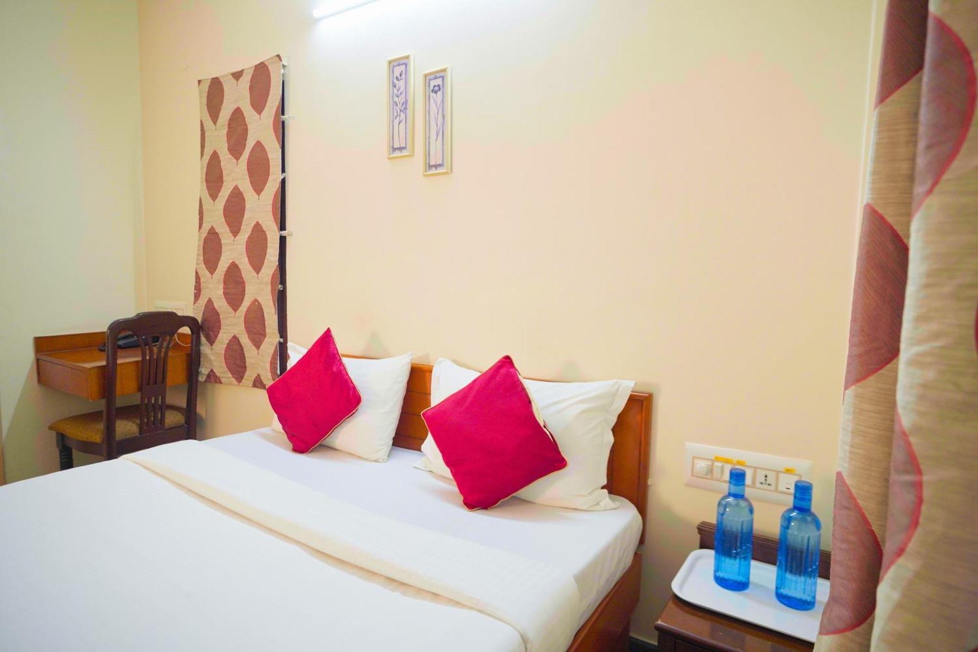 Mystic Felicity 3* Bangalore