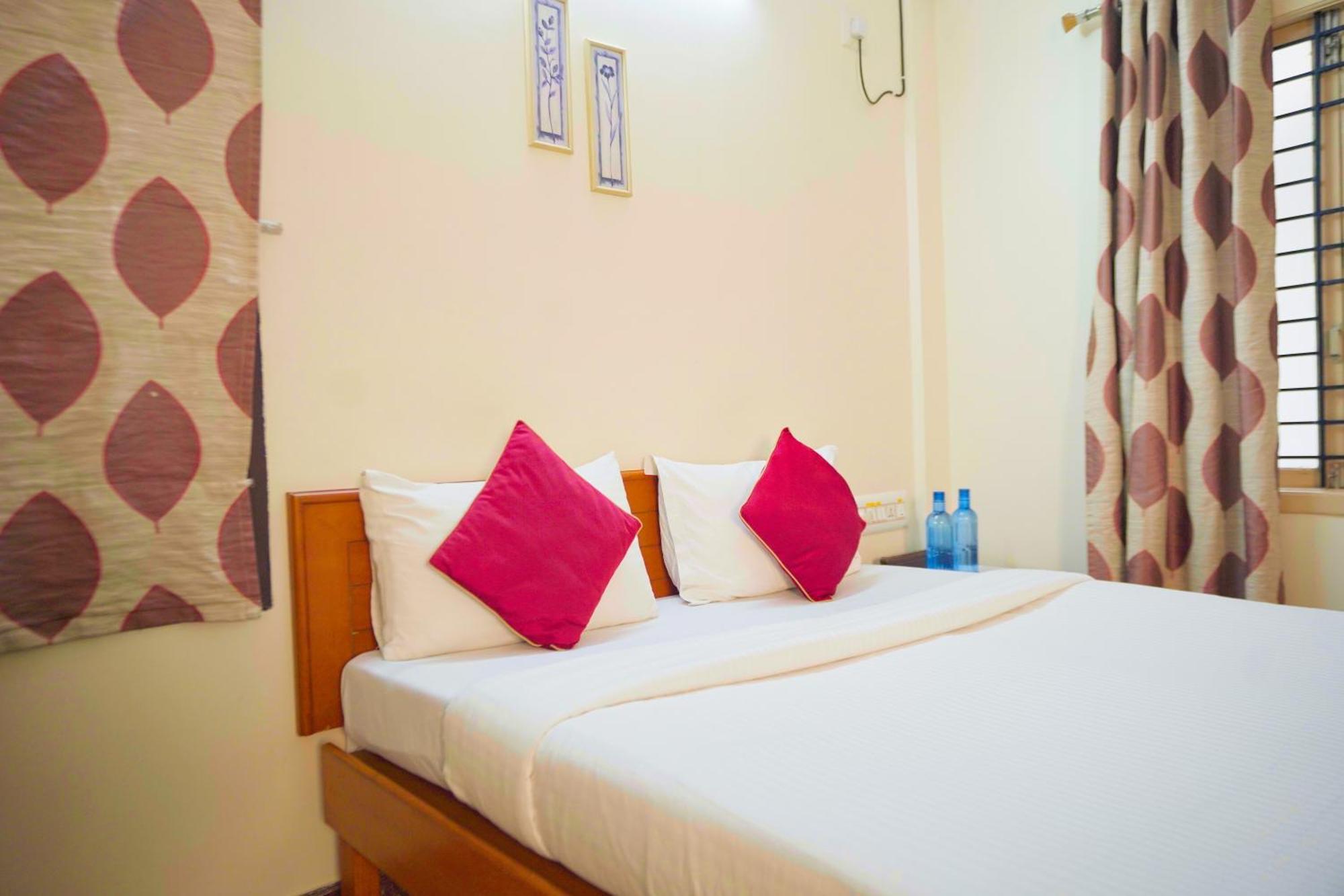 Mystic Felicity Hotel Bangalore