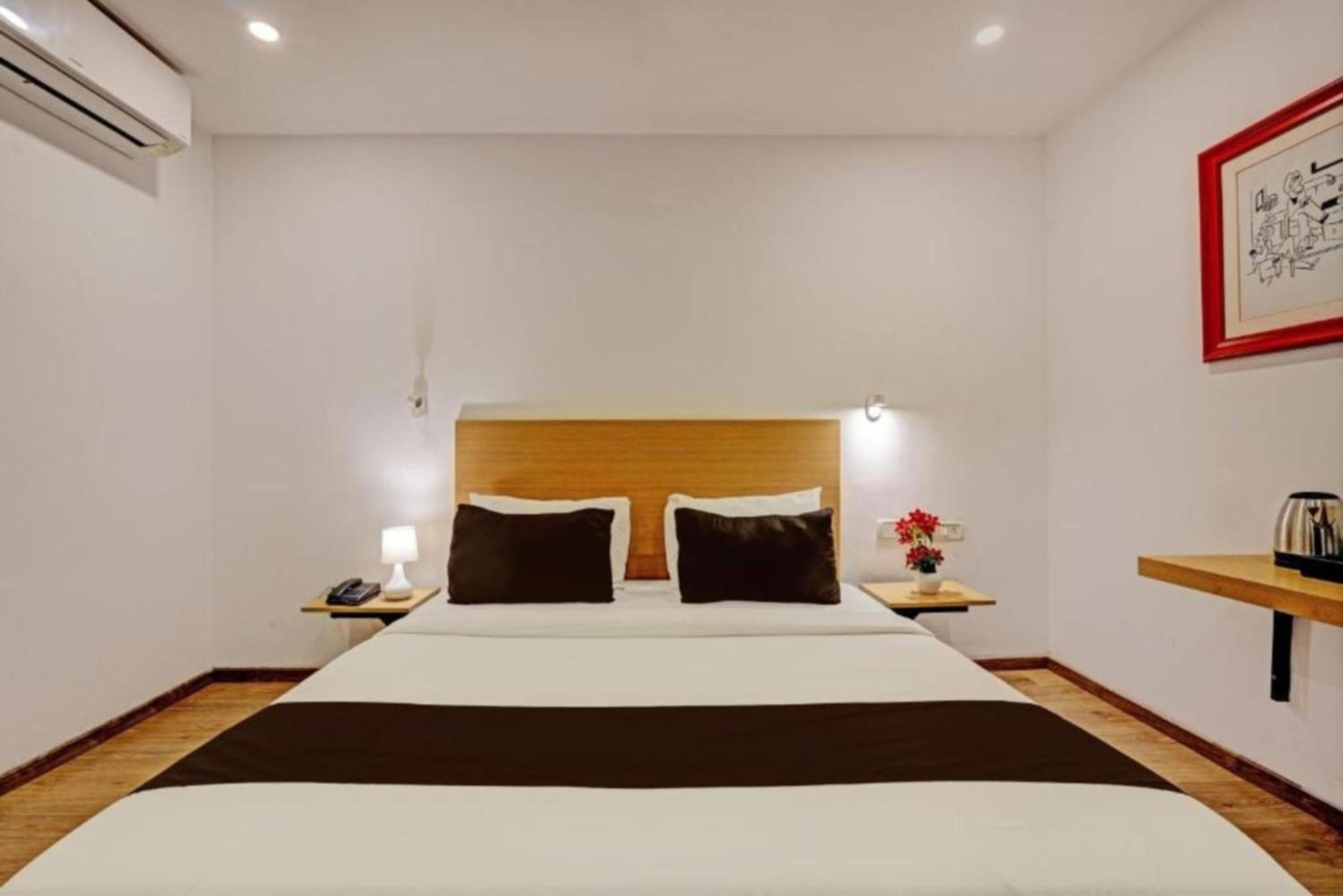 Collection O Ramamurthy Nagar Hotel 3*