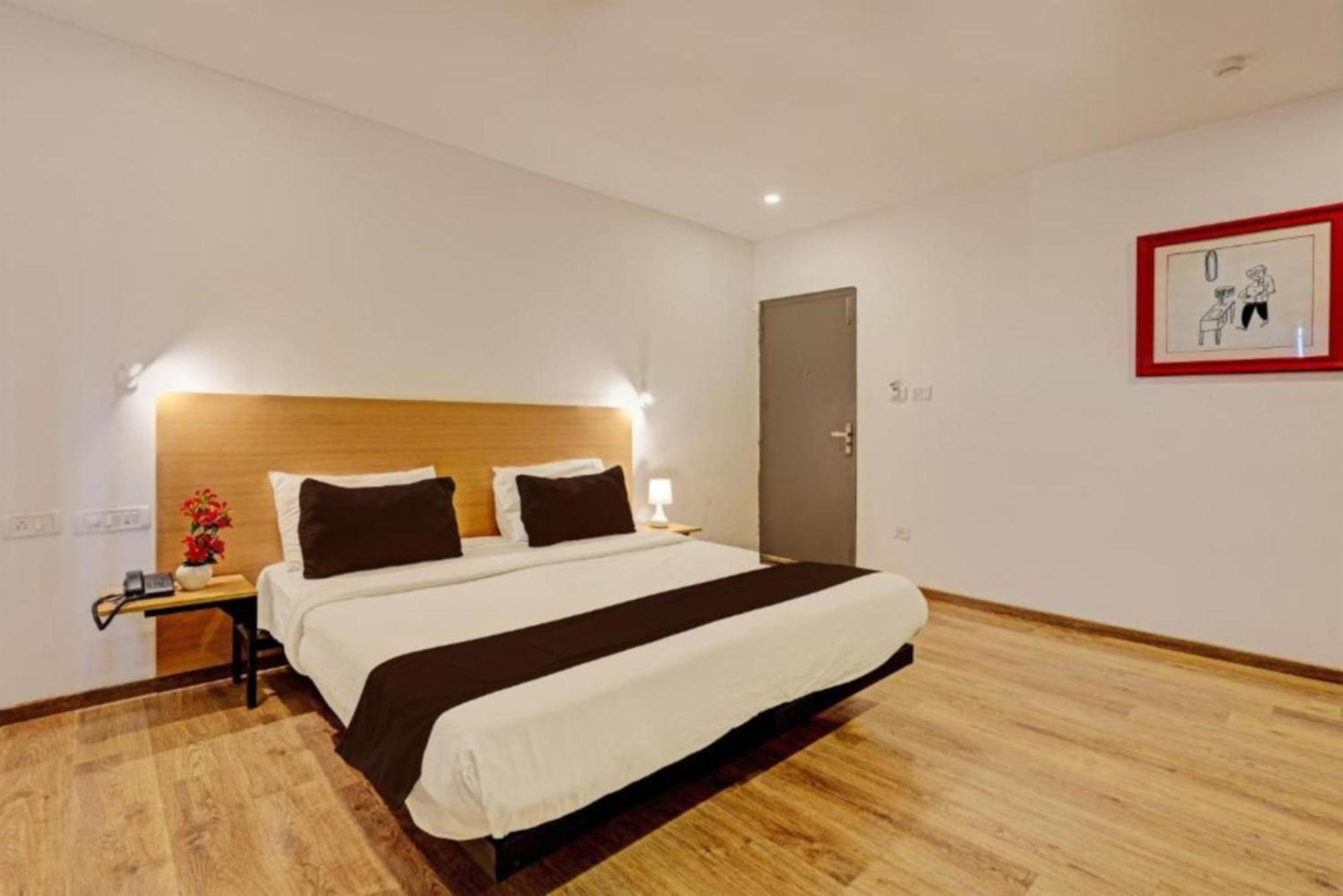 Hotel Collection O Ramamurthy Nagar