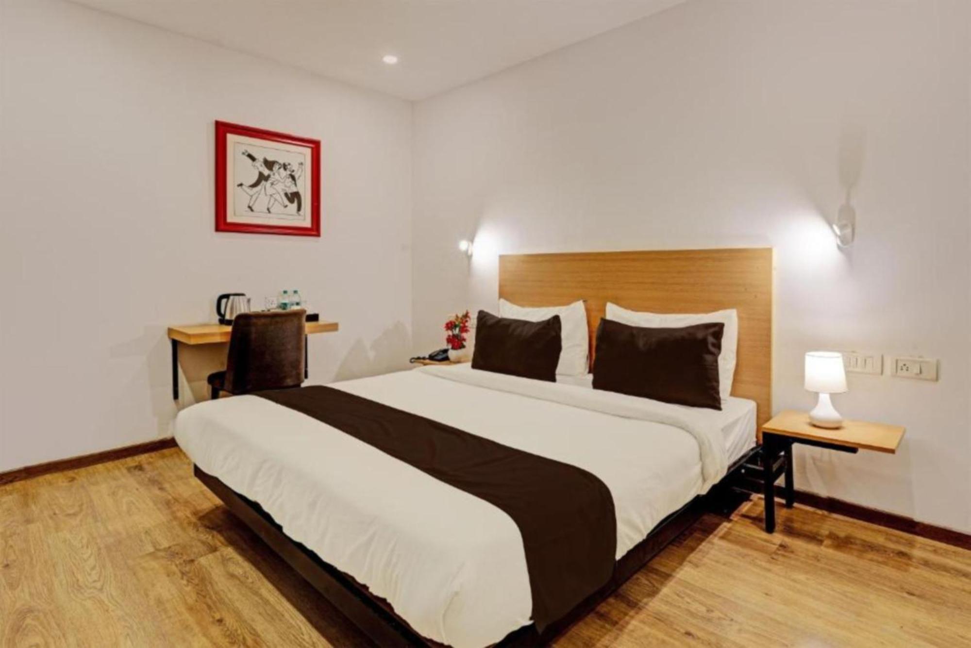 Collection O Ramamurthy Nagar Hotel 3*
