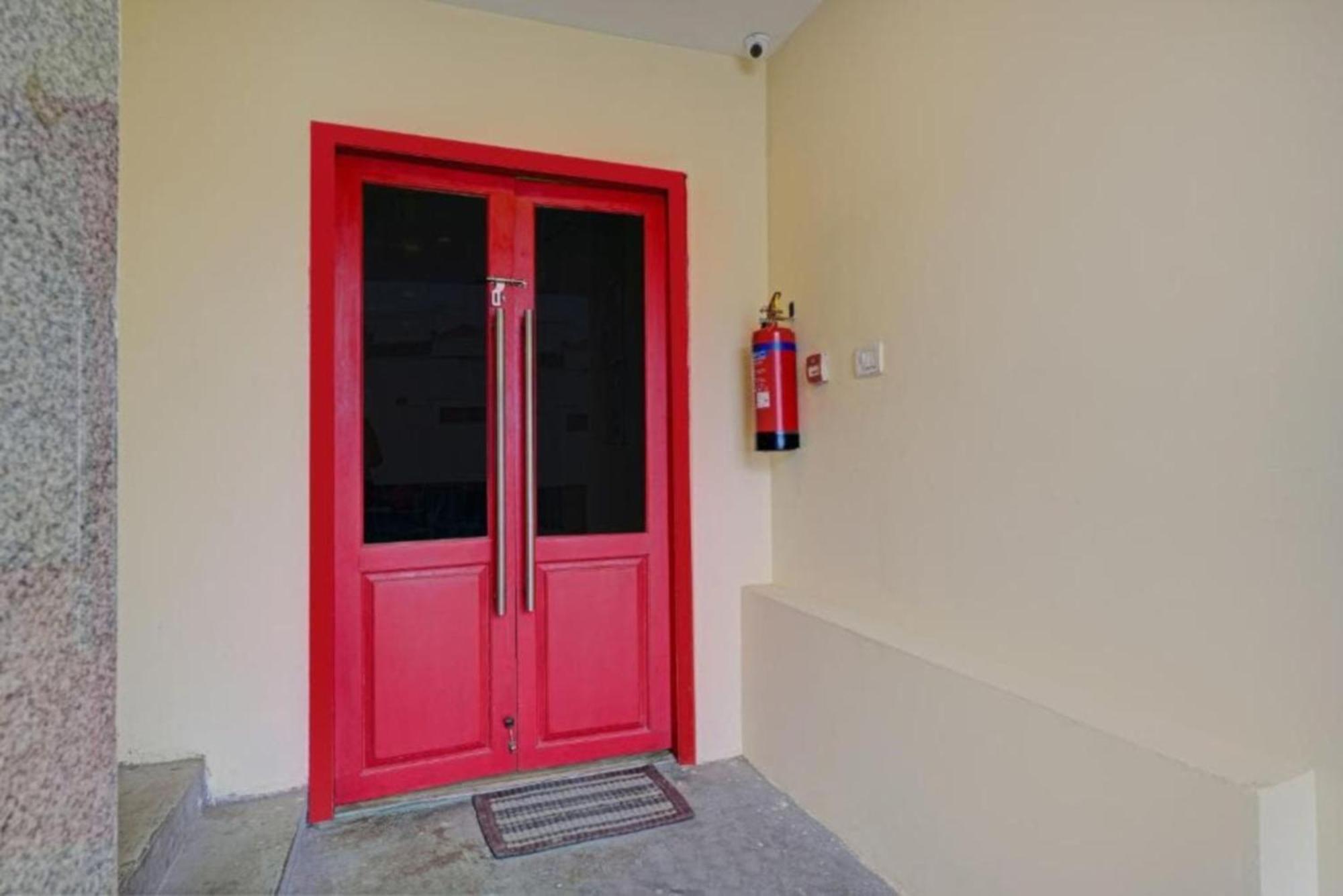 Hotel Collection O Ramamurthy Nagar 3*