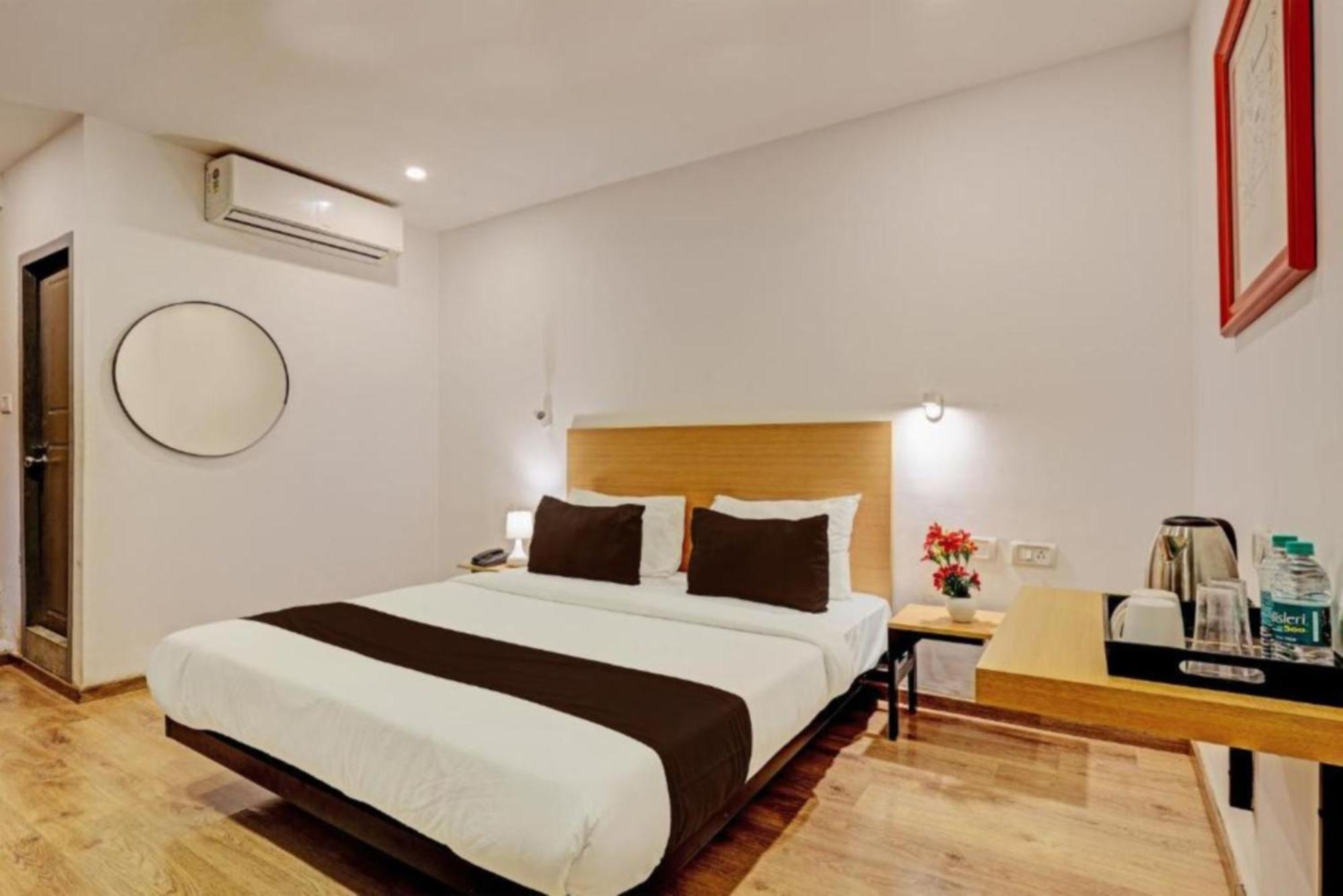 Collection O Ramamurthy Nagar Hotel Bangalore