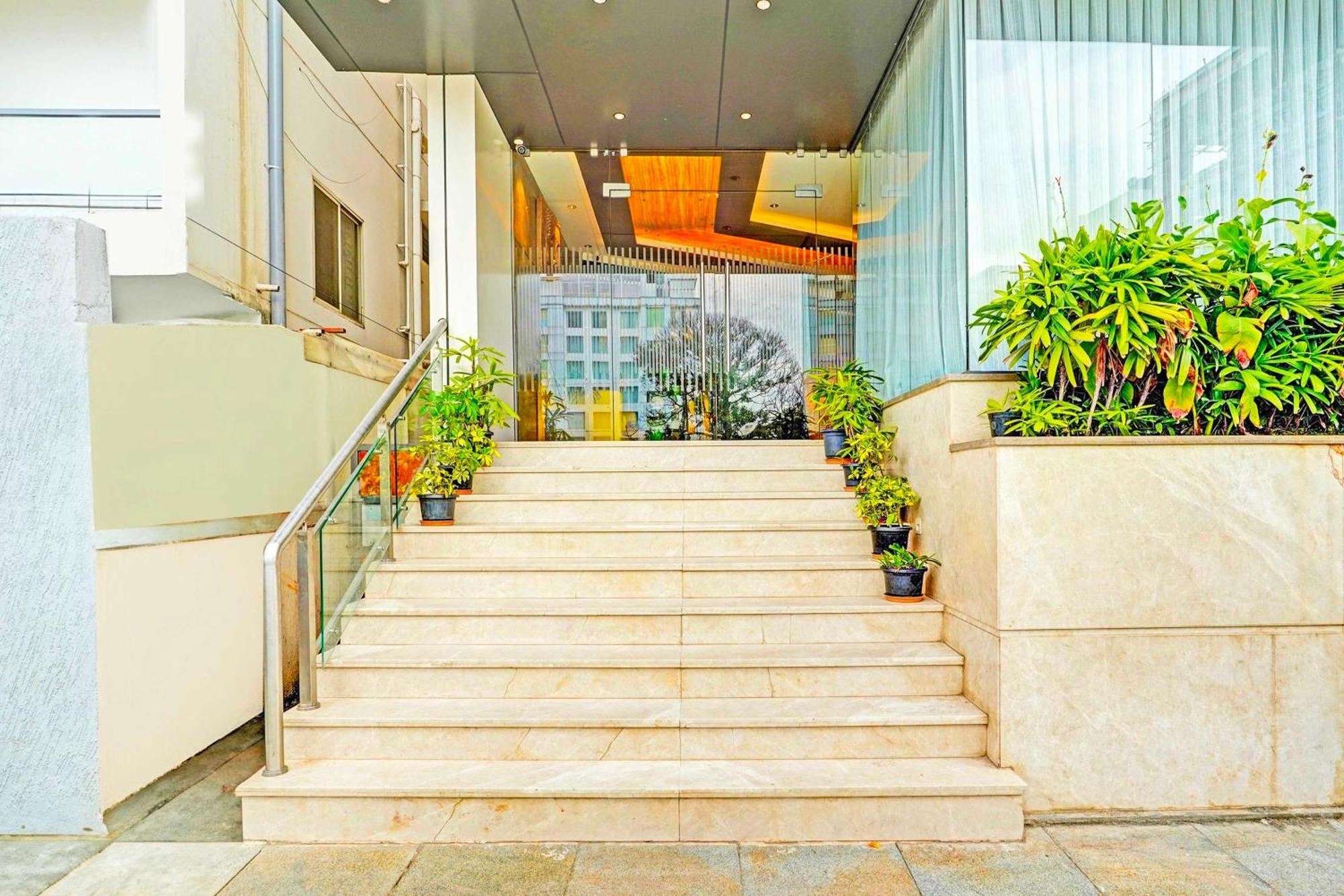 Super O Indiranagar Hotel Bangalore