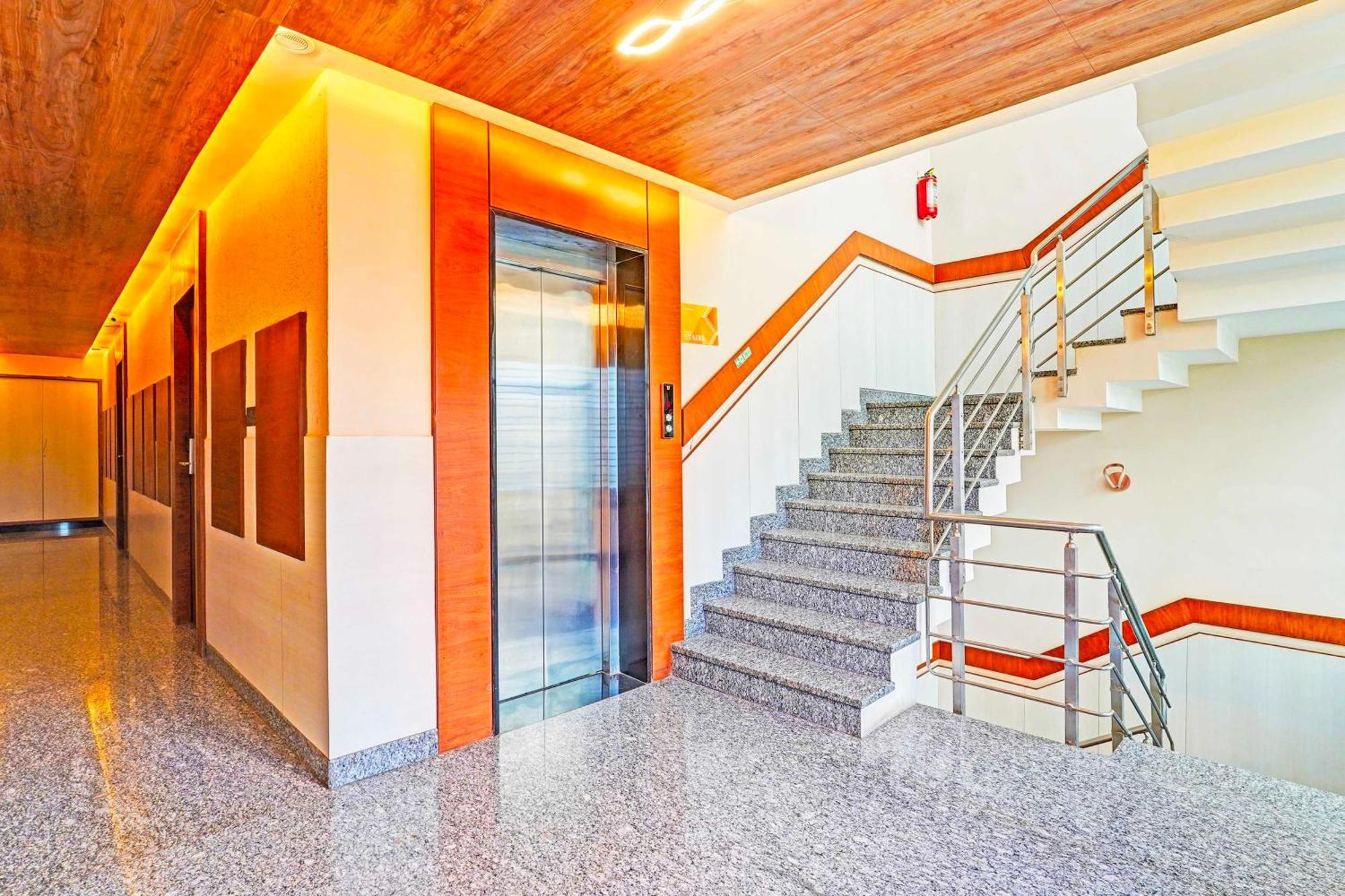 Super O Indiranagar 3* Bangalore