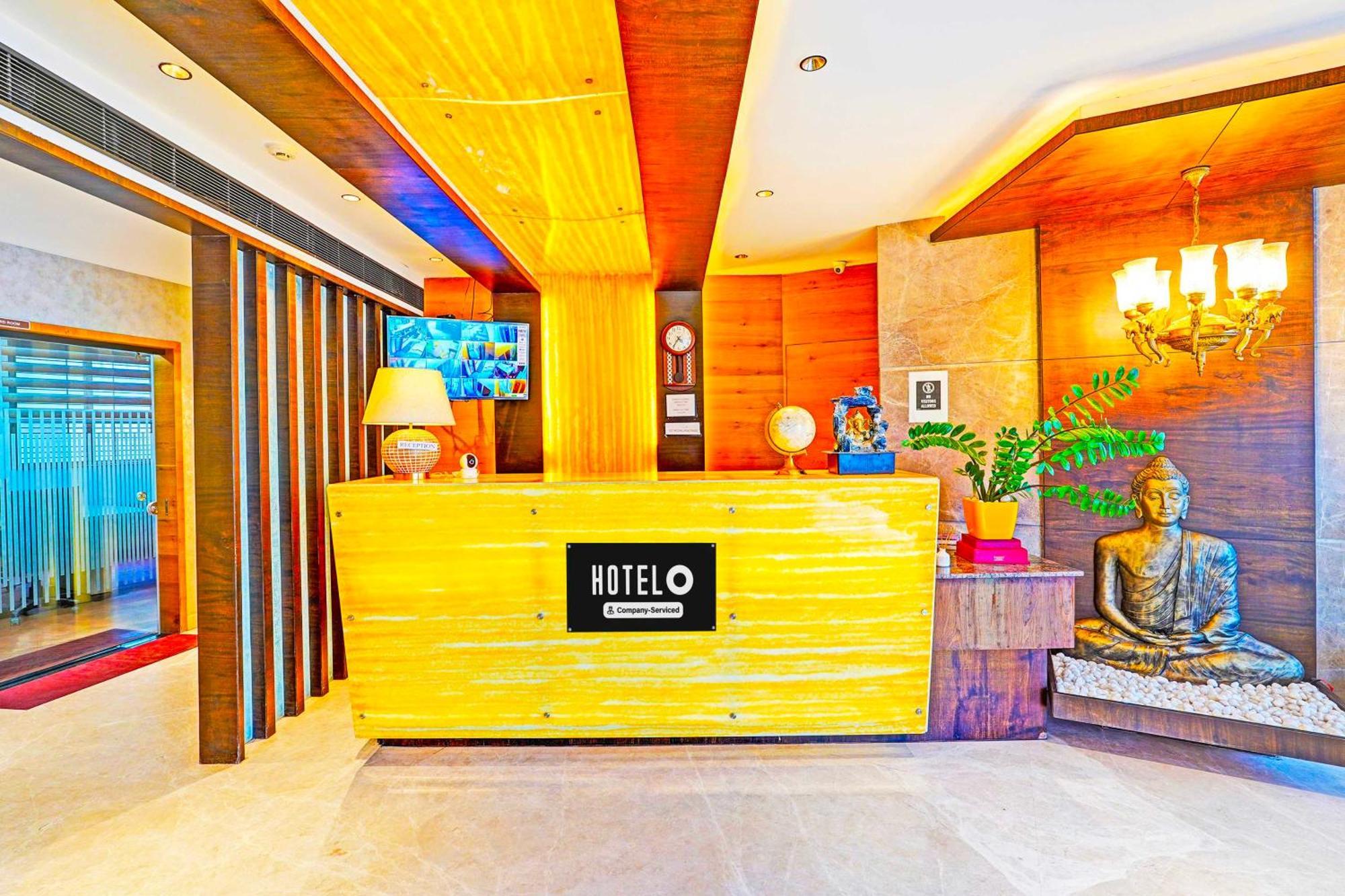 Super O Indiranagar 3* Bangalore