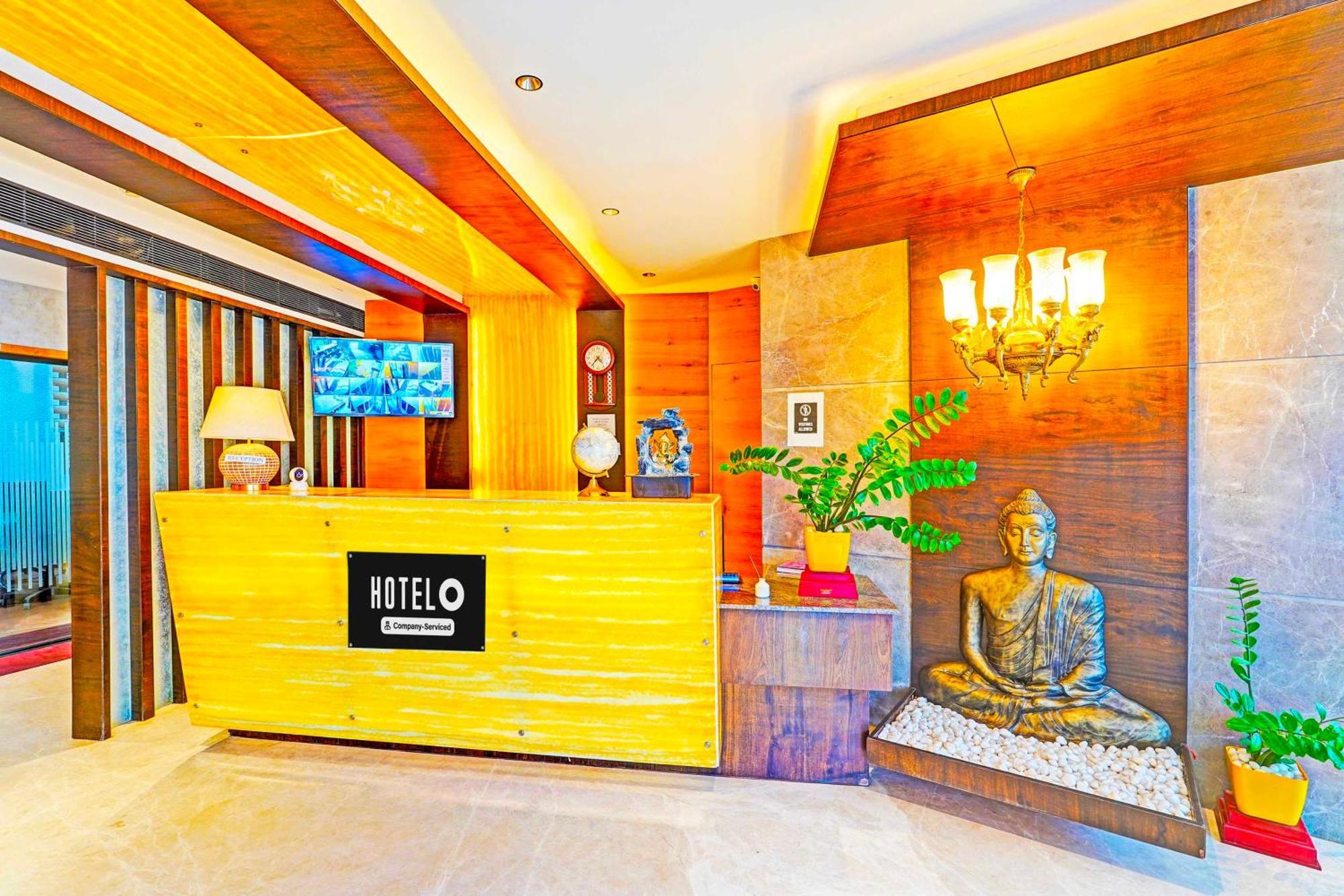 Super O Indiranagar Bangalore