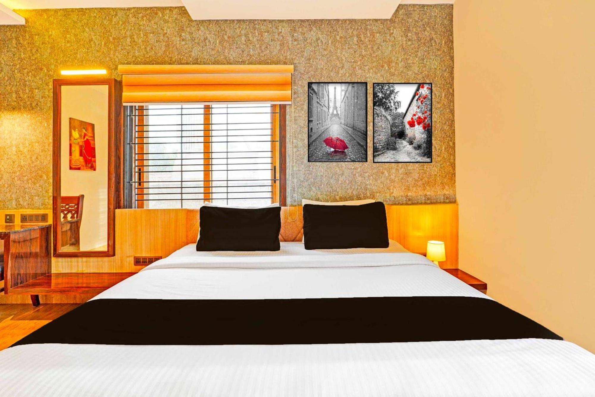 Hotel Super O Indiranagar 3*