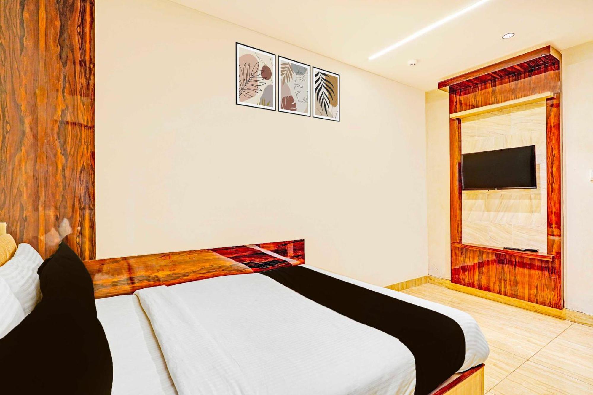 Hotel Super O Indiranagar 3*