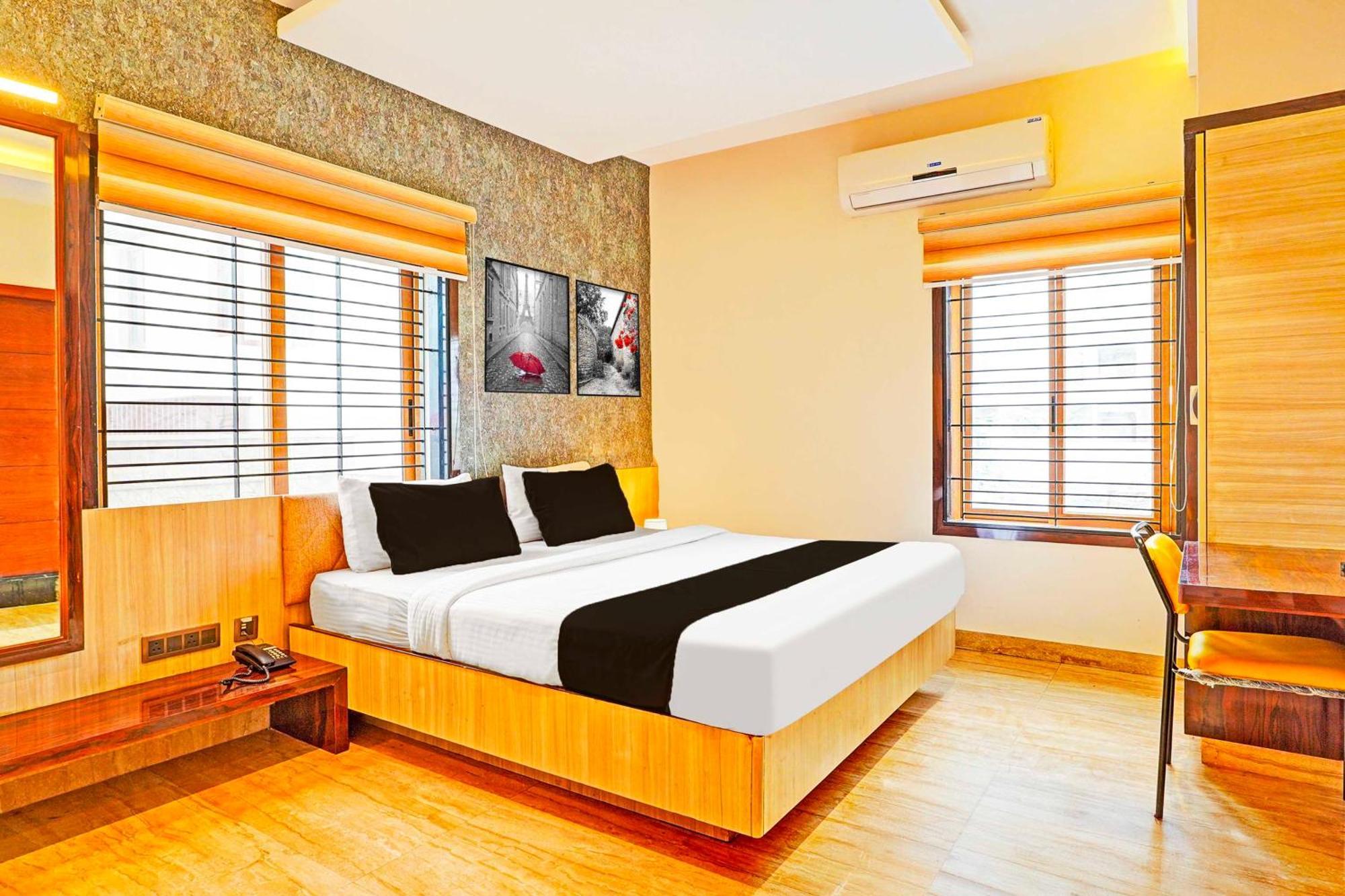 Super O Indiranagar 3* Bangalore