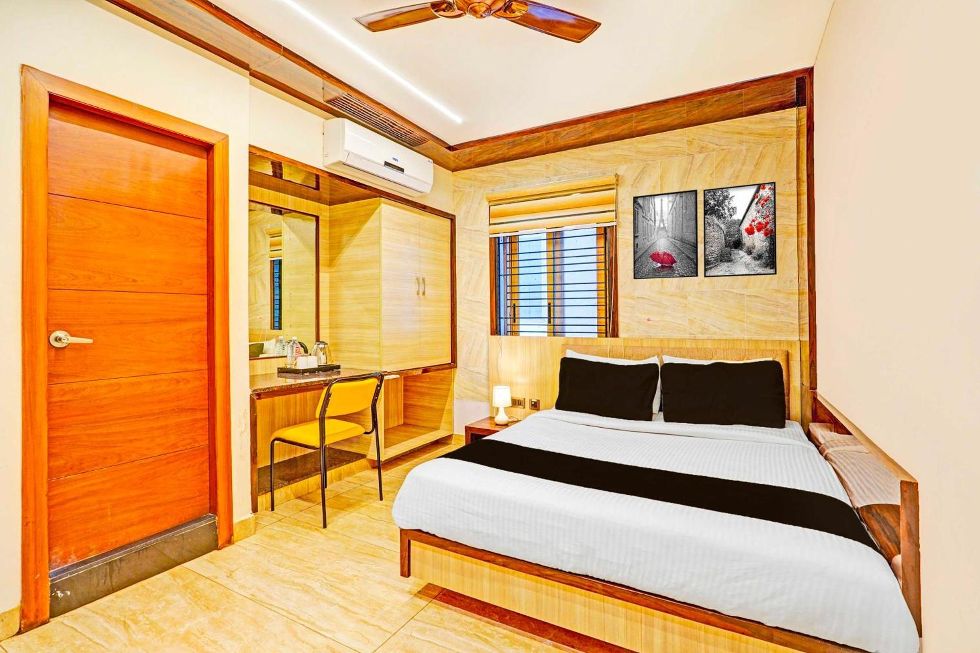 Super O Indiranagar Hotel