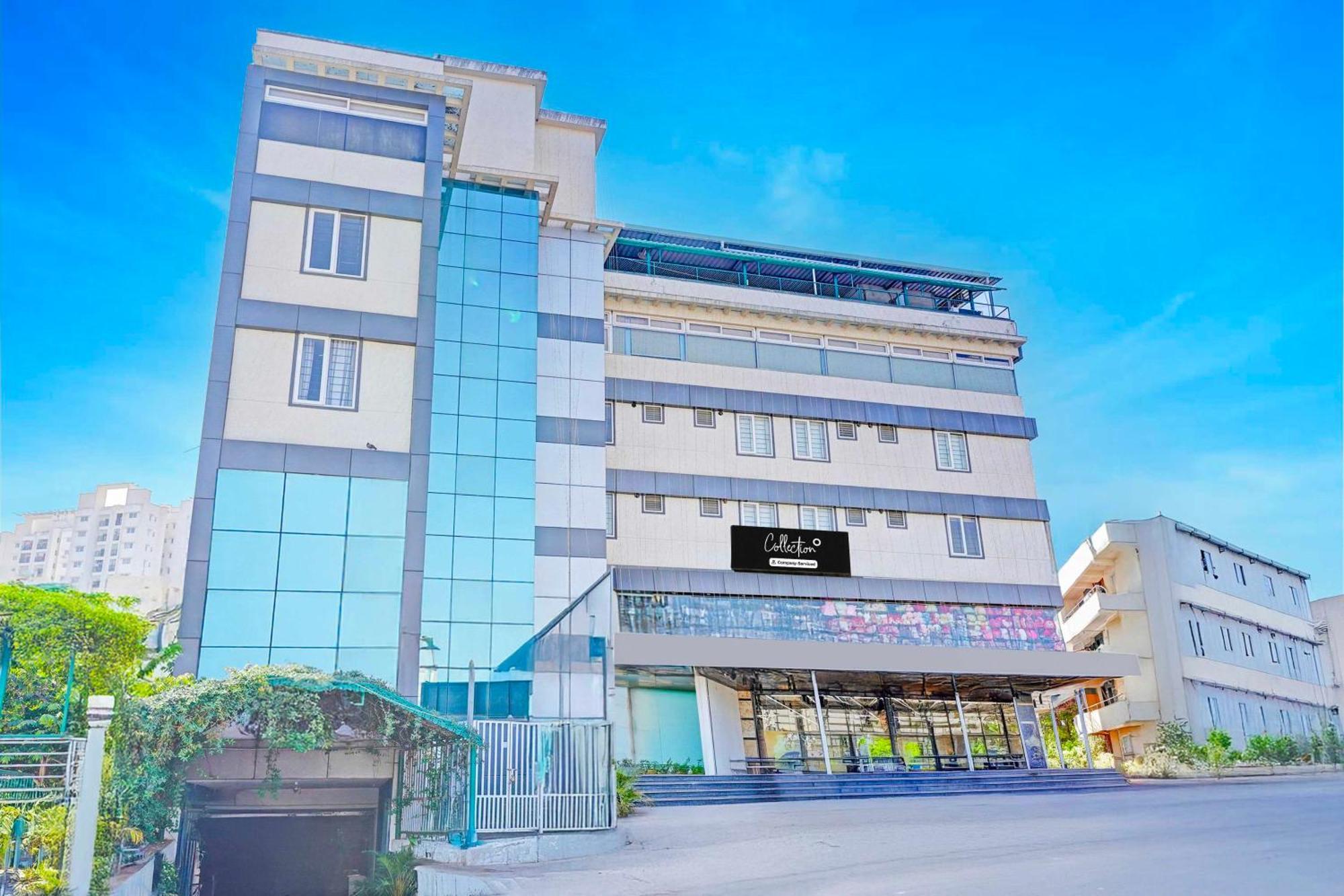 Super Collection O Electronic Formerly Trubell Hotel 2*