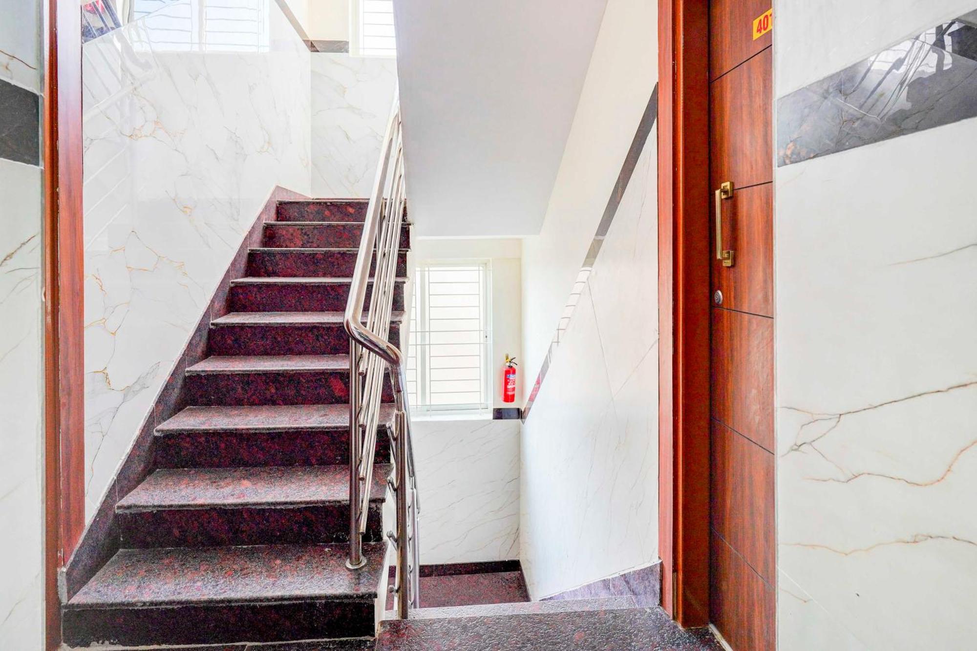 Townhouse Itpl 2*