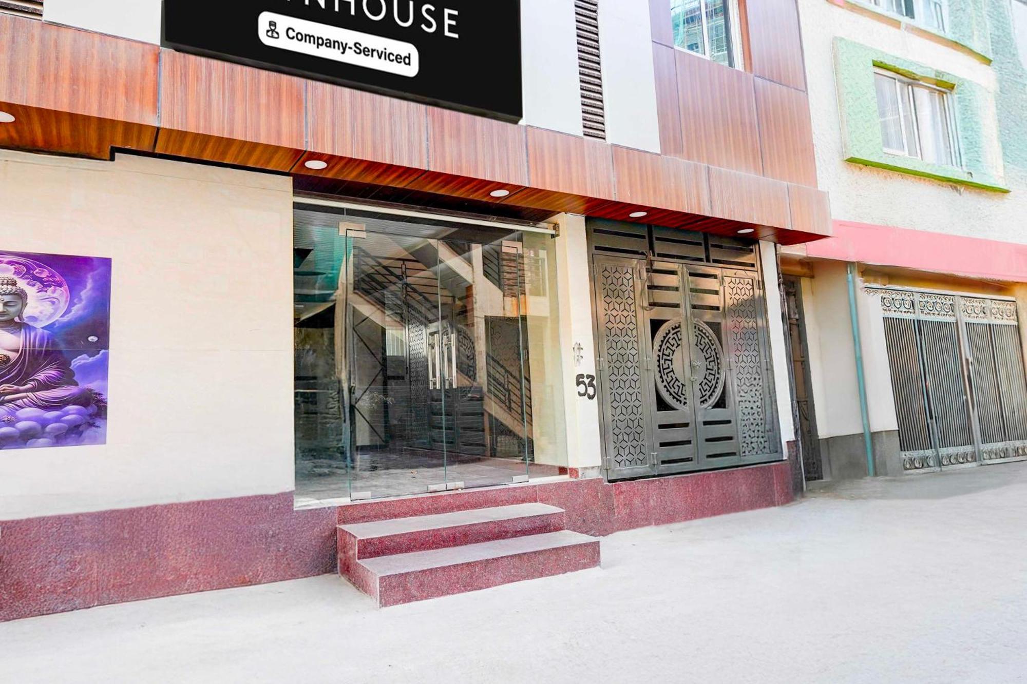 Townhouse Itpl Bangalore