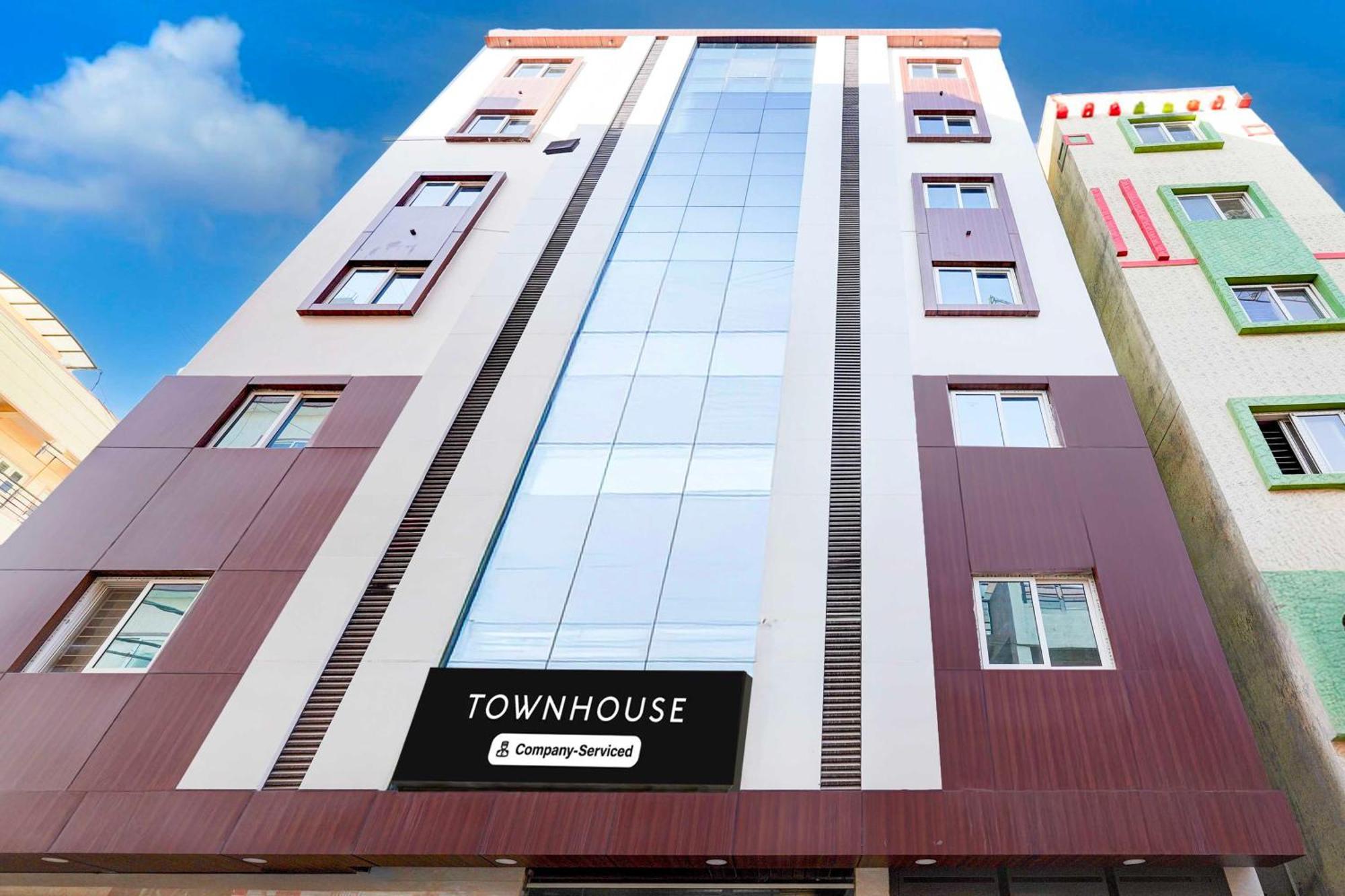 Townhouse Itpl Hotel 2*
