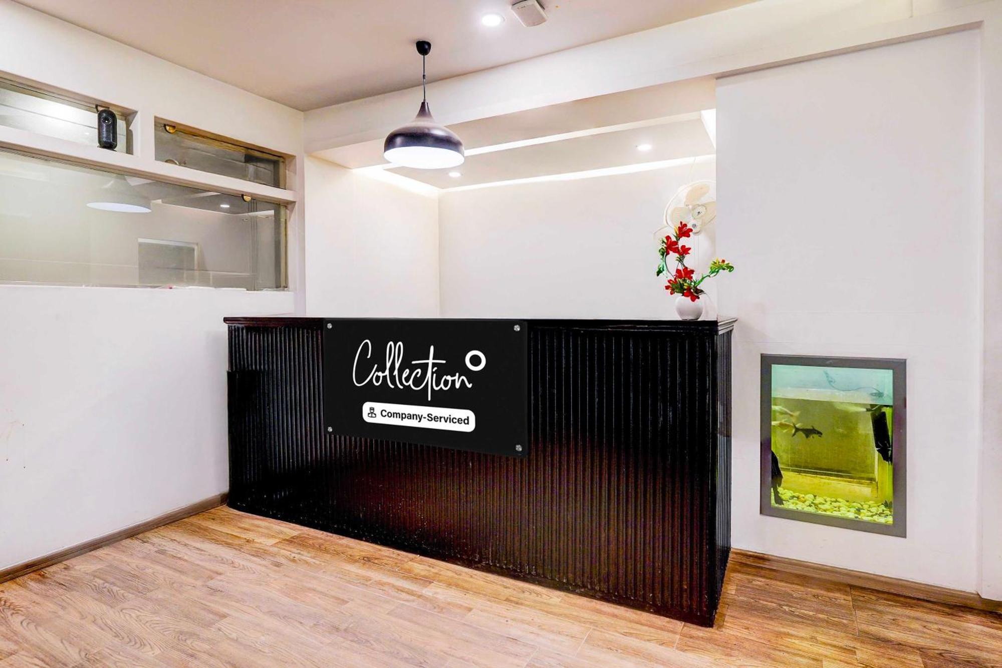 Hotel Collection O Kanakpura Road Bangalore