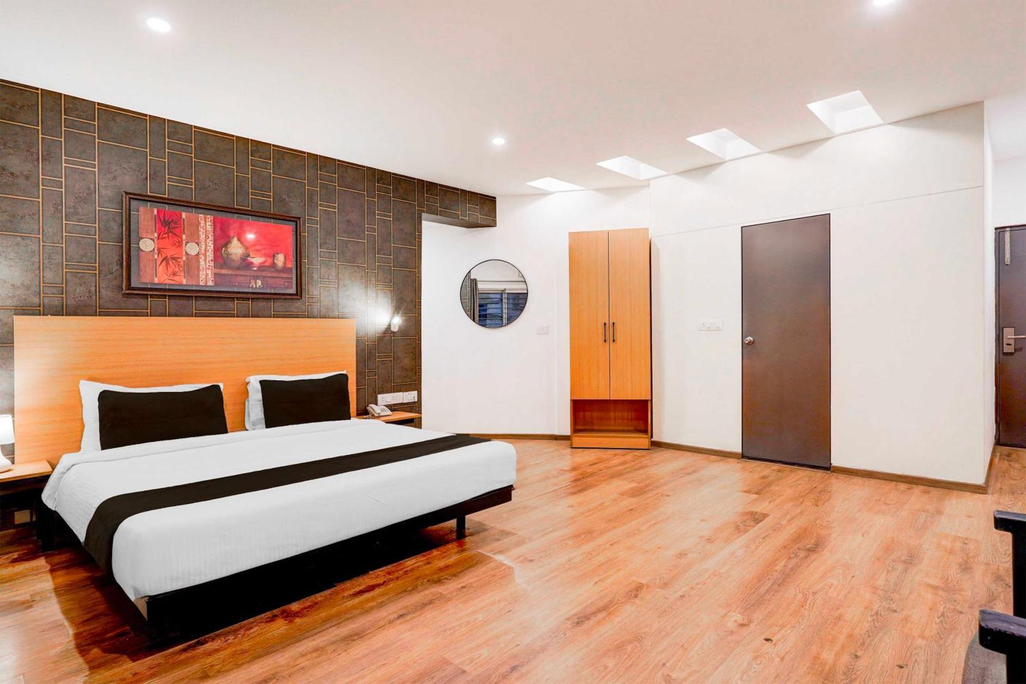 Hotel Collection O Kanakpura Road