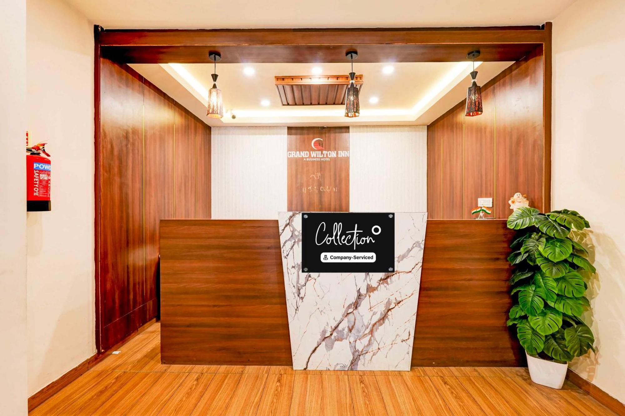 Hotel Collection O Mahadevapura Opposite Phoenix Mall
