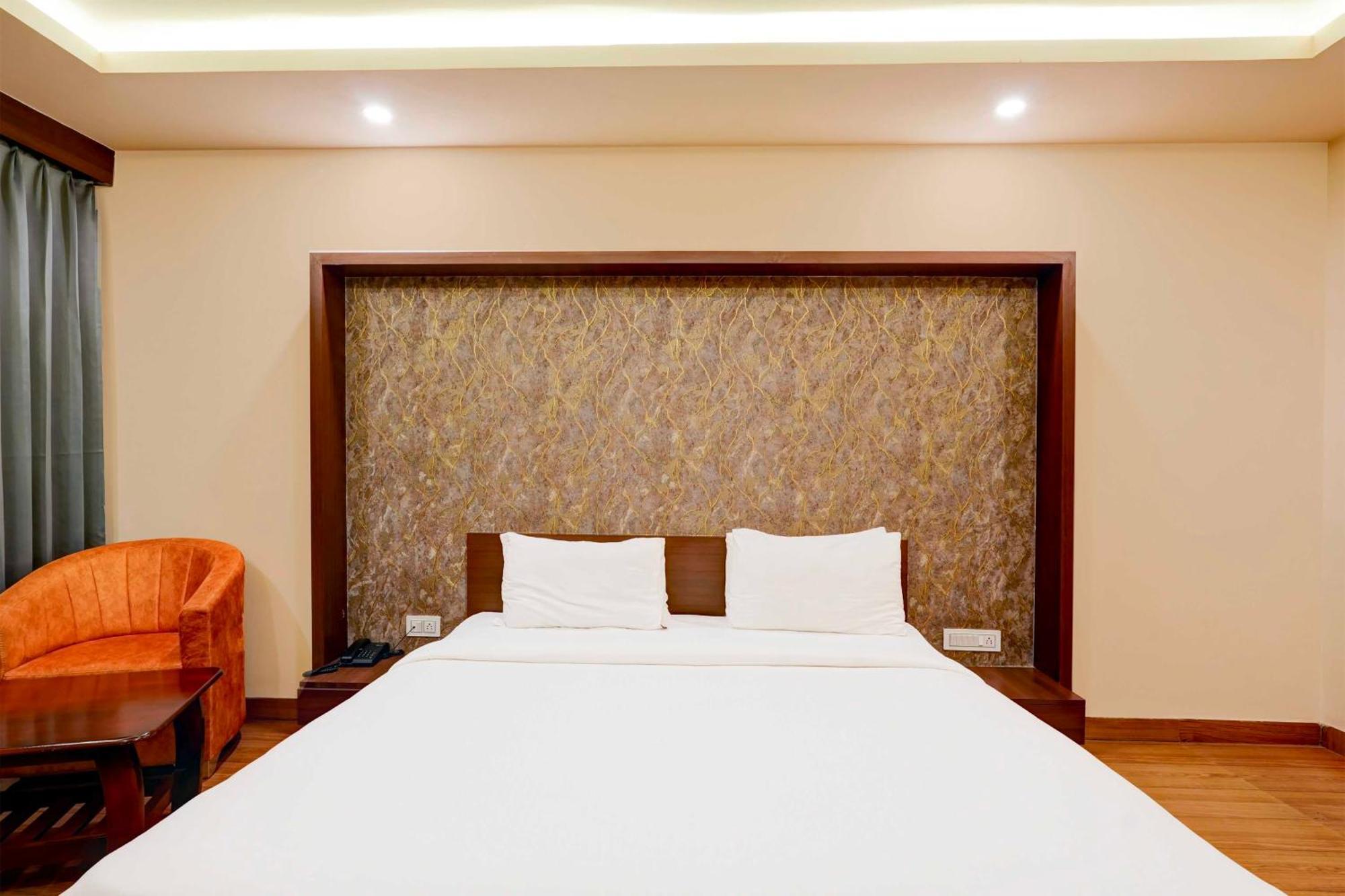 Collection O Mahadevapura Opposite Phoenix Mall Bangalore