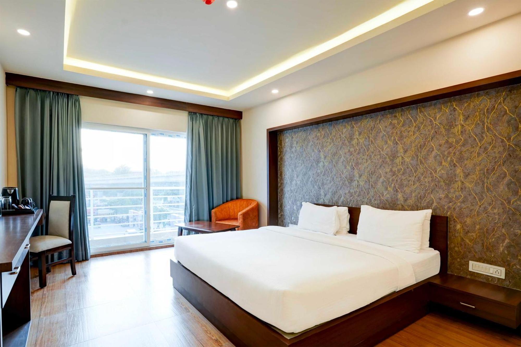 Collection O Mahadevapura Opposite Phoenix Mall 2*