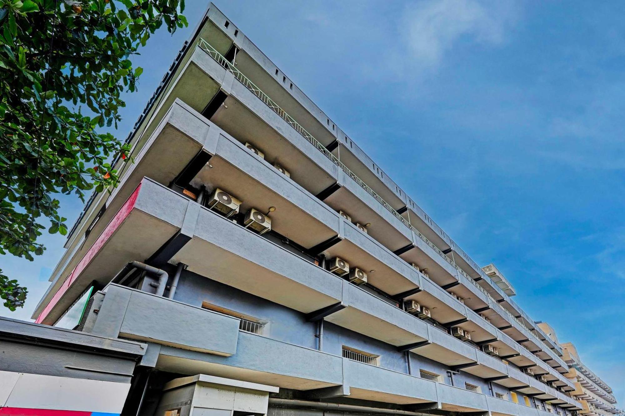 Collection O Ramamurthy Nagar Bangalore