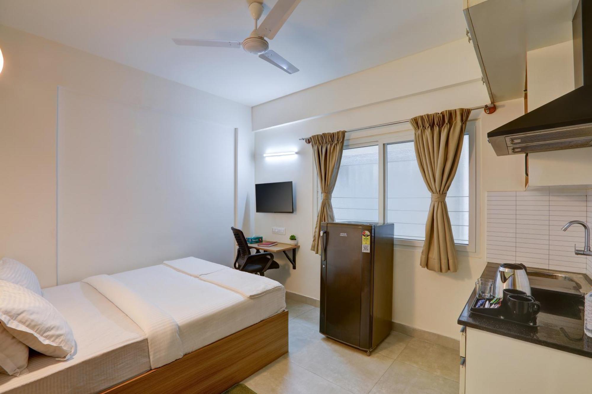 Acasa - Itpl Whitefield, Near Manipal Hospital Bangalore