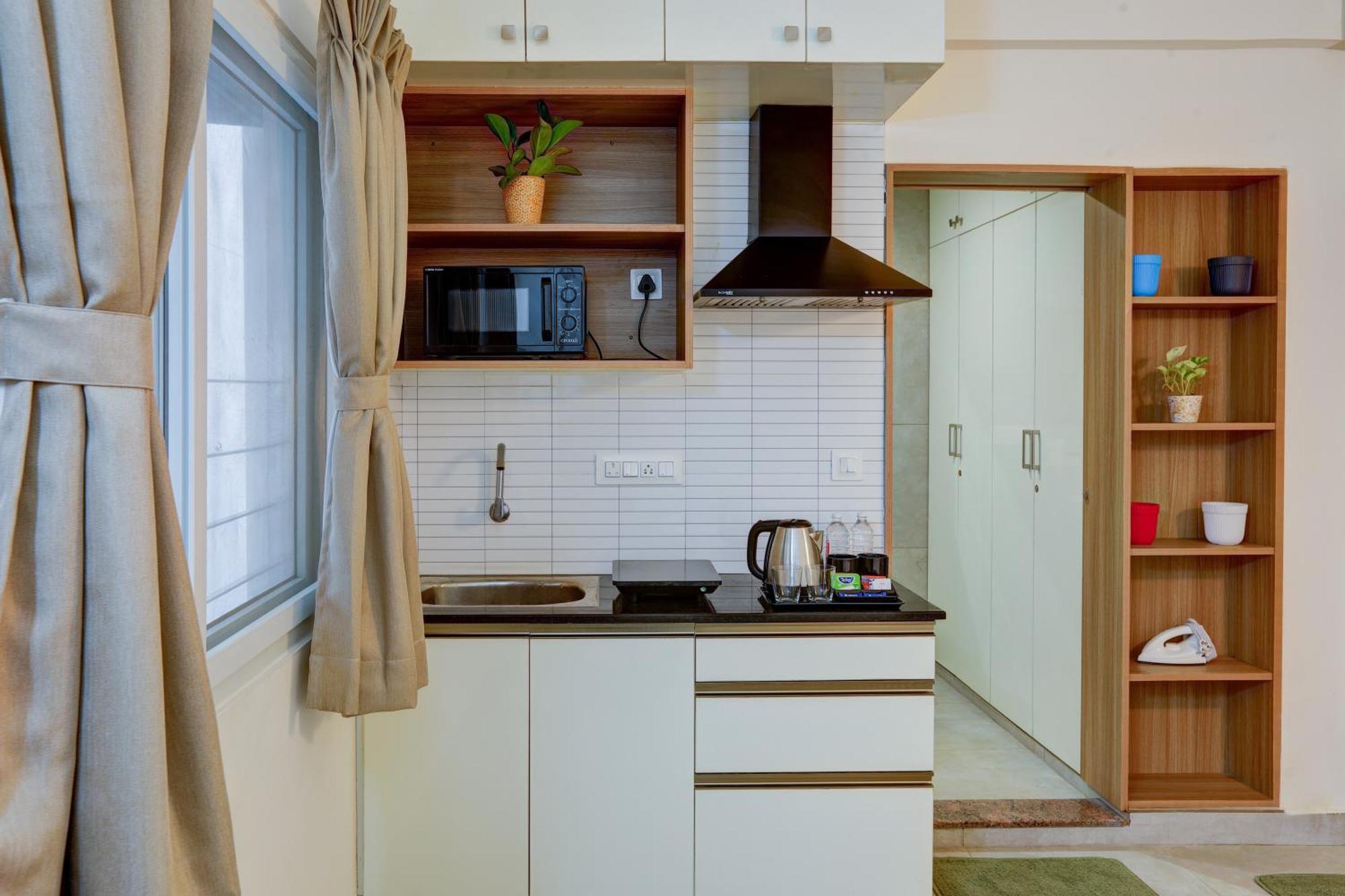 Acasa - Itpl Whitefield, Near Manipal Hospital 3* Bangalore