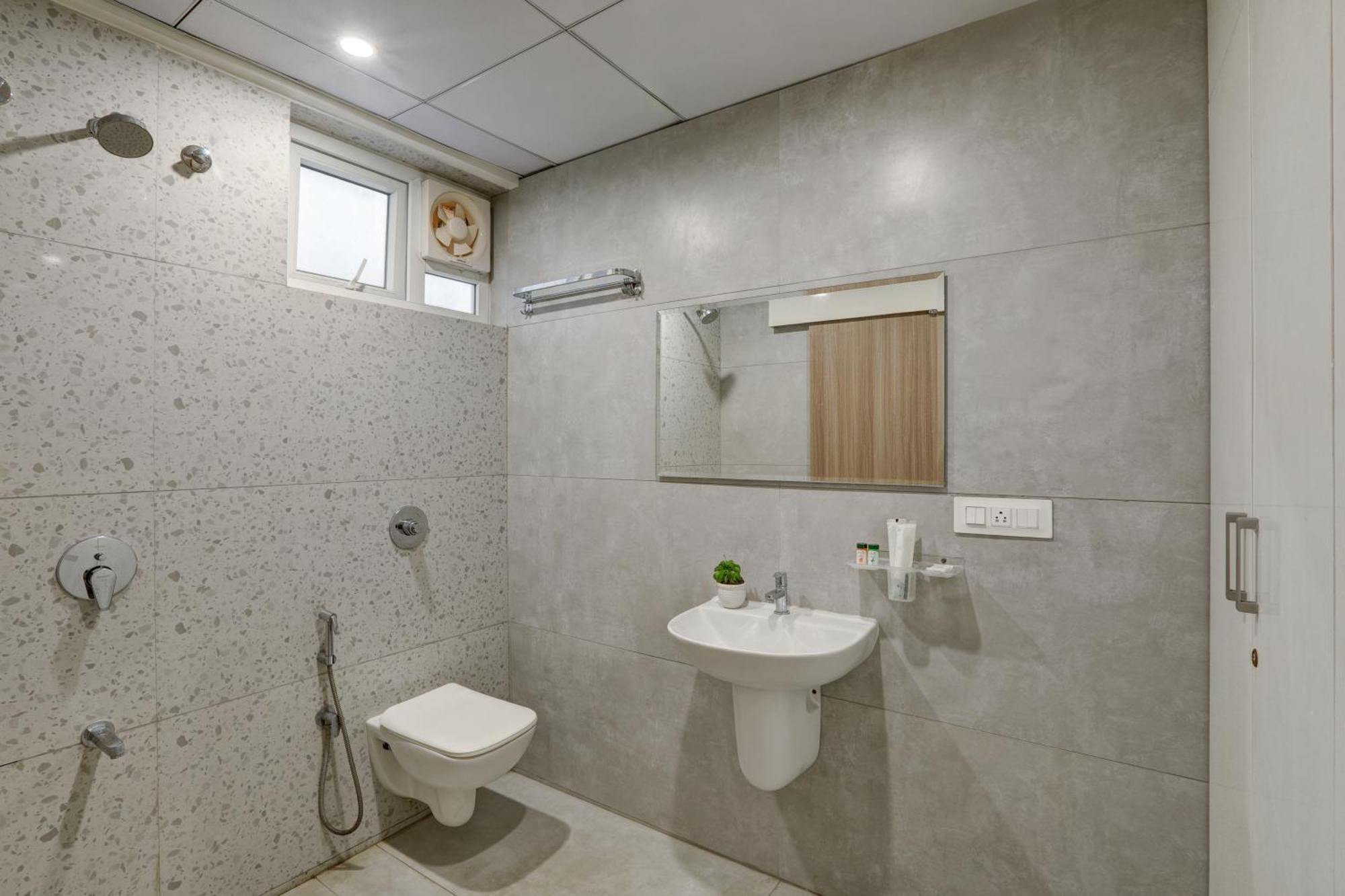 Acasa - Itpl Whitefield, Near Manipal Hospital Hotel