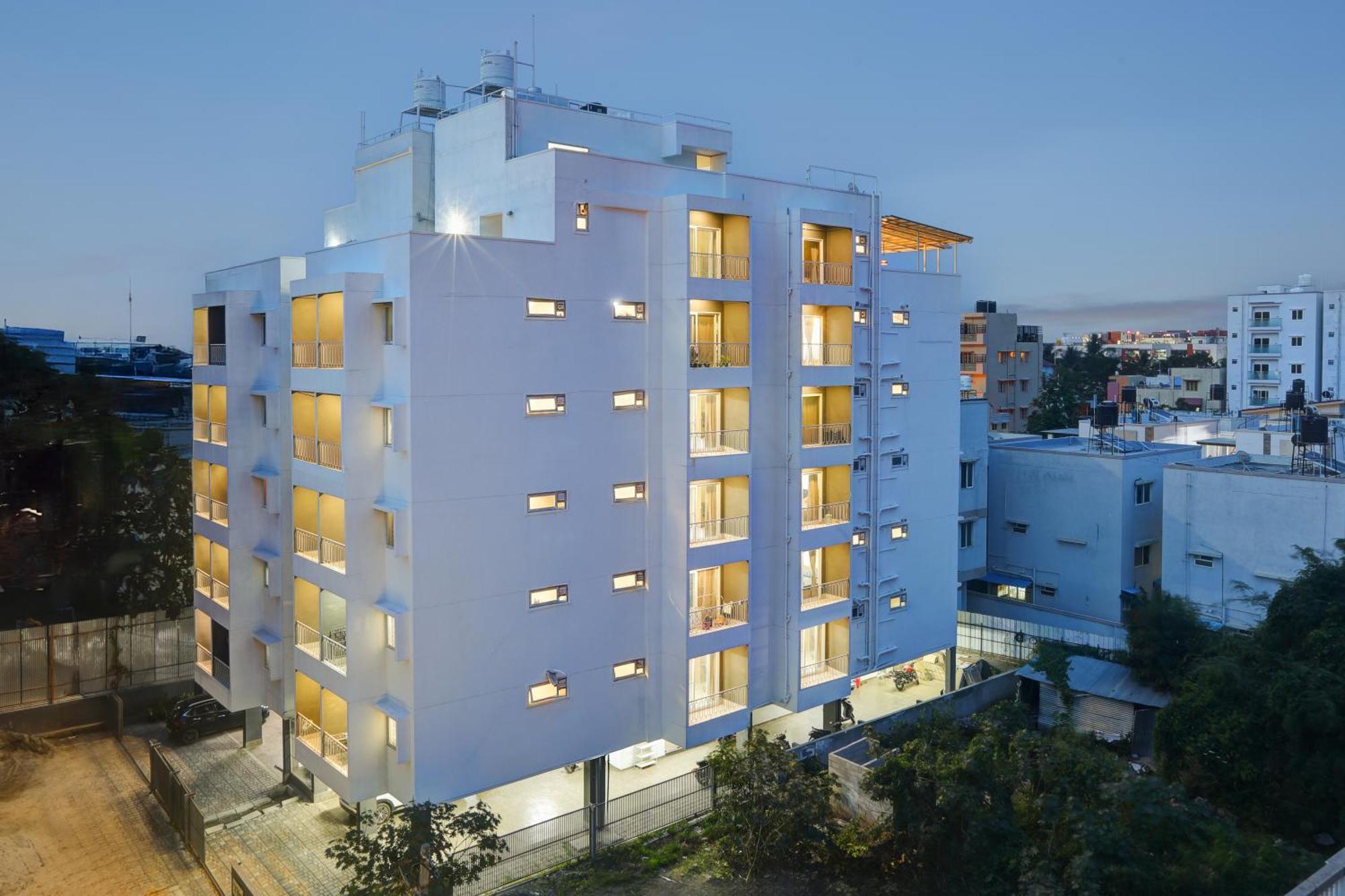 Acasa - Itpl Whitefield, Near Manipal Hospital Bangalore