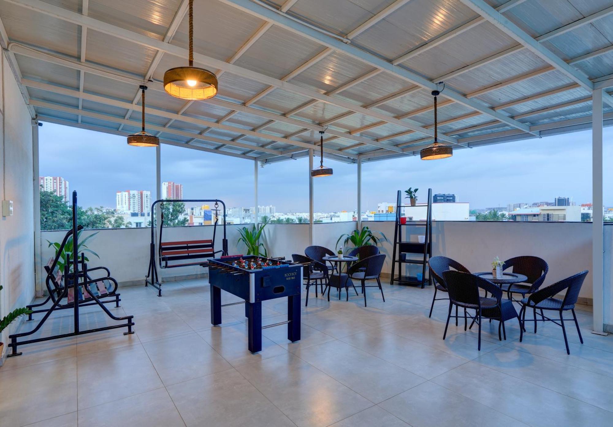 Acasa - Itpl Whitefield, Near Manipal Hospital 3*