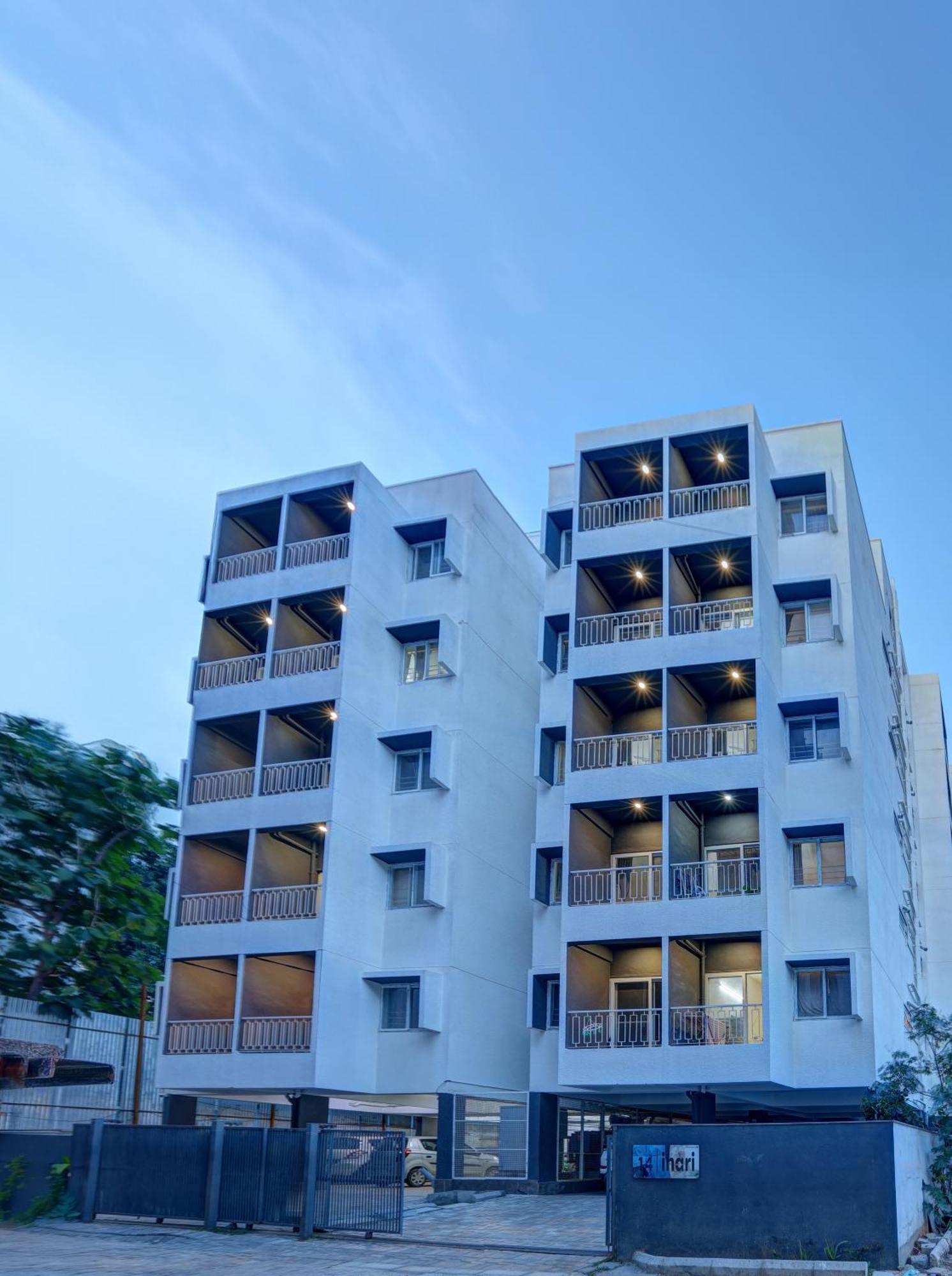 Acasa - Itpl Whitefield, Near Manipal Hospital Bangalore
