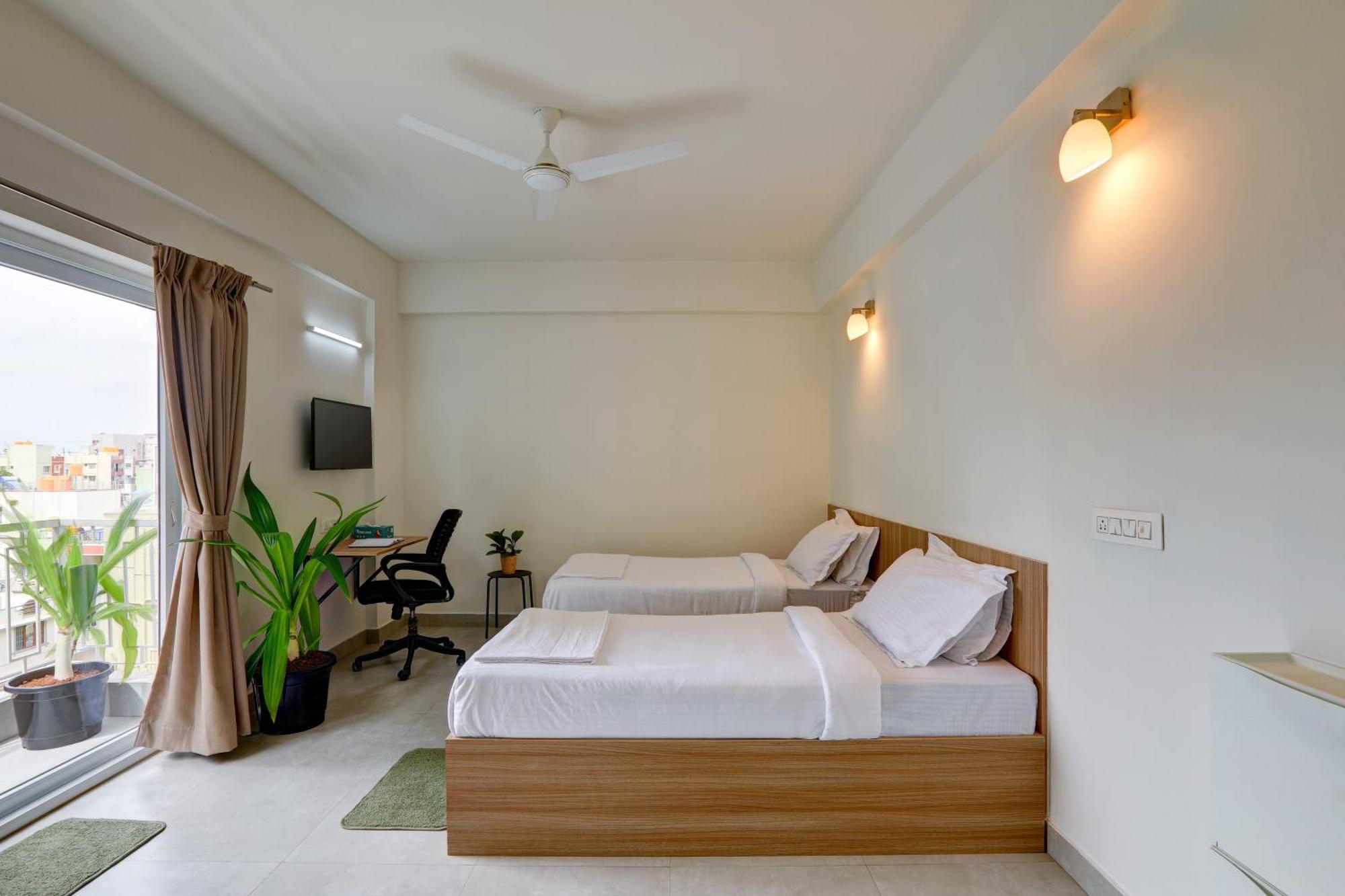 Acasa - Itpl Whitefield, Near Manipal Hospital Bangalore
