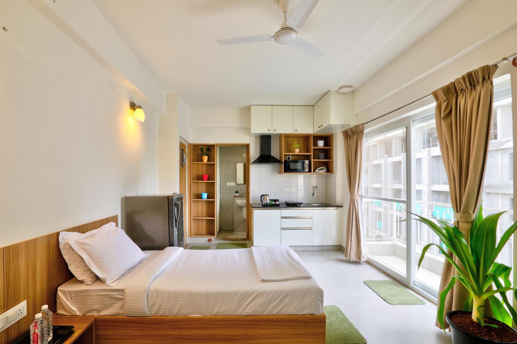 Acasa - Itpl Whitefield, Near Manipal Hospital