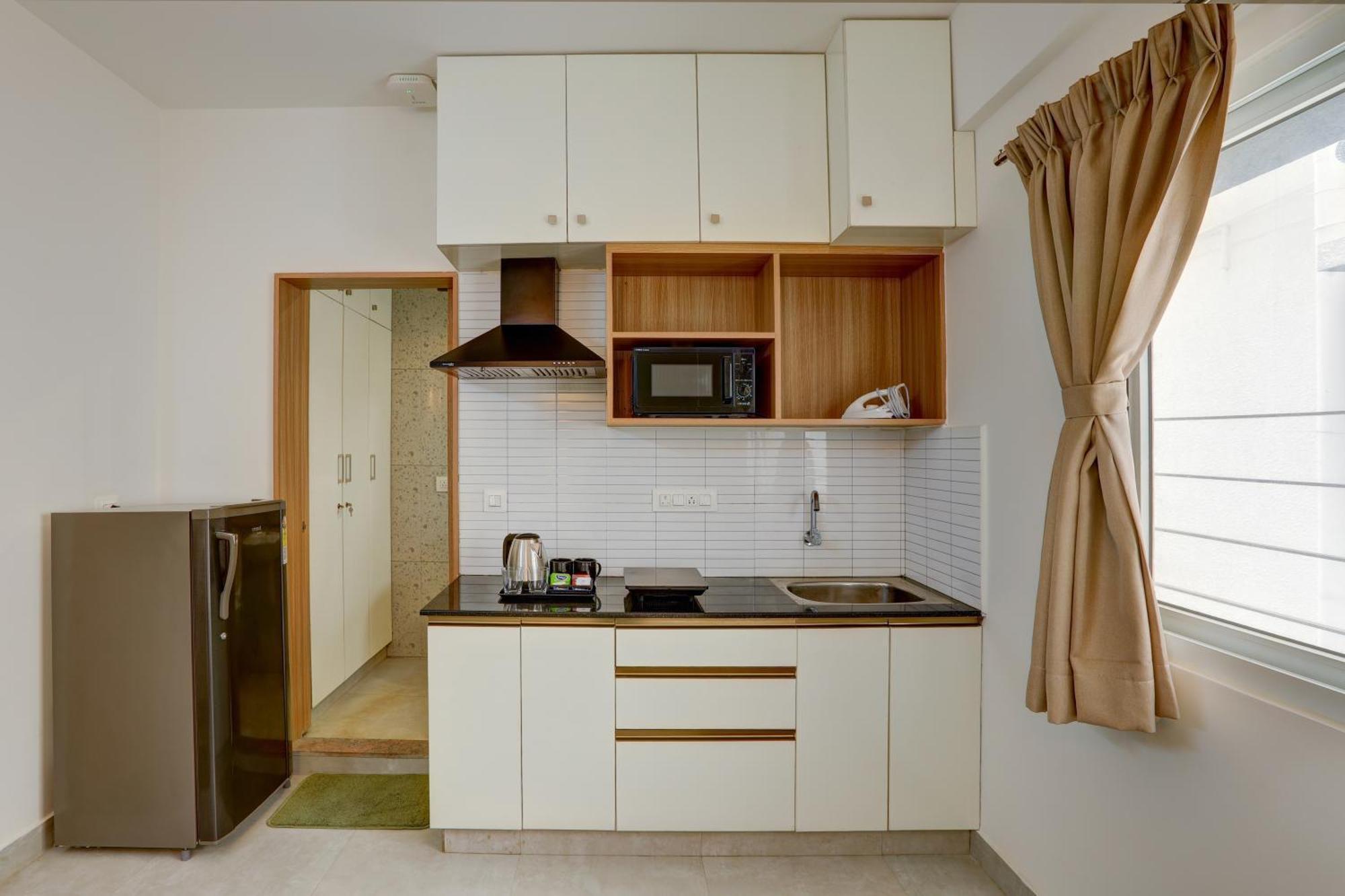 Acasa - Itpl Whitefield, Near Manipal Hospital Bangalore