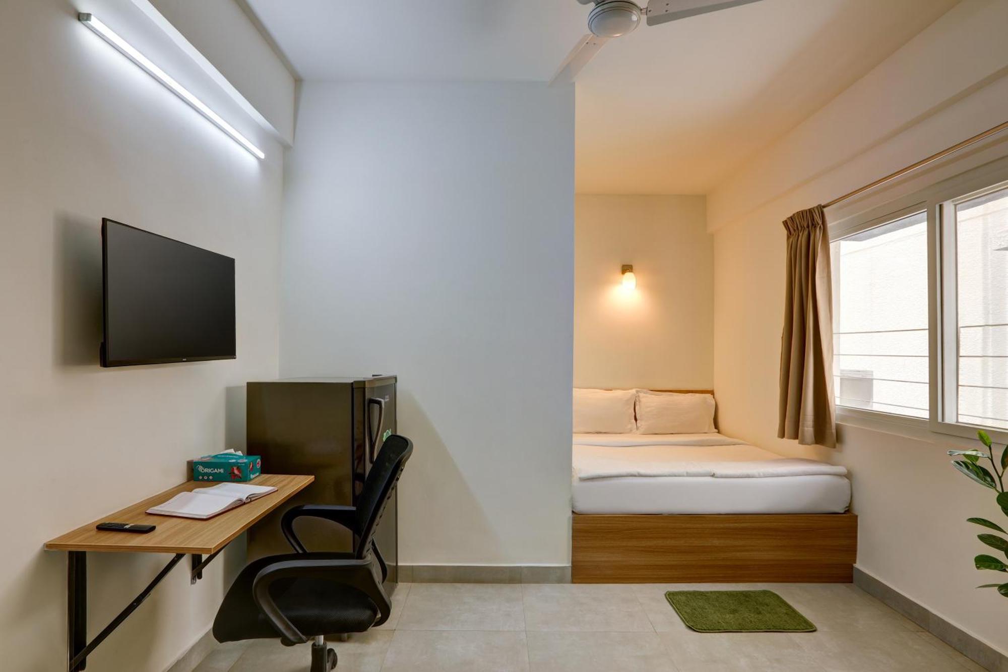 Acasa - Itpl Whitefield, Near Manipal Hospital Bangalore