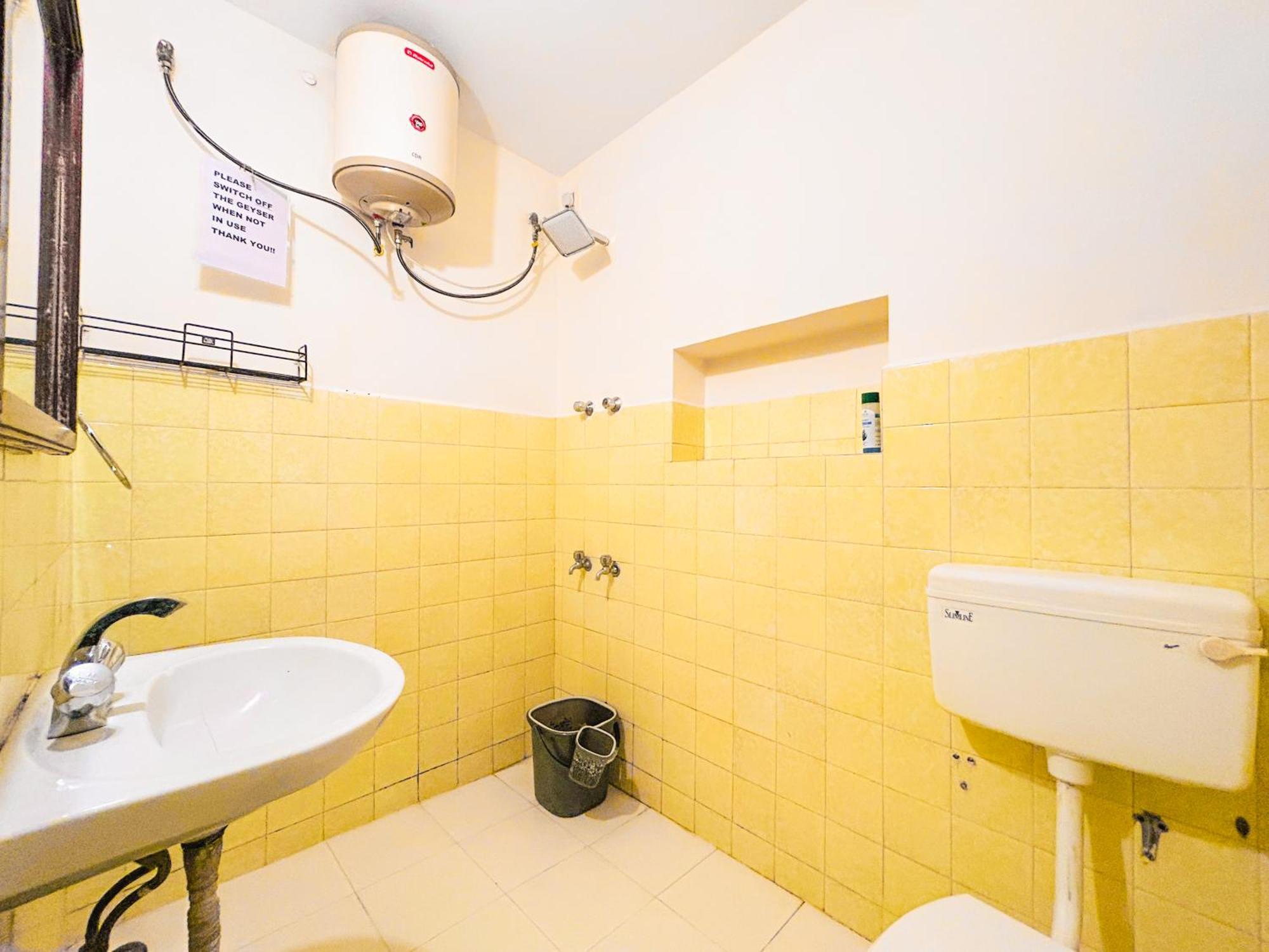 Cinecastle 3bhk Luxury Villa