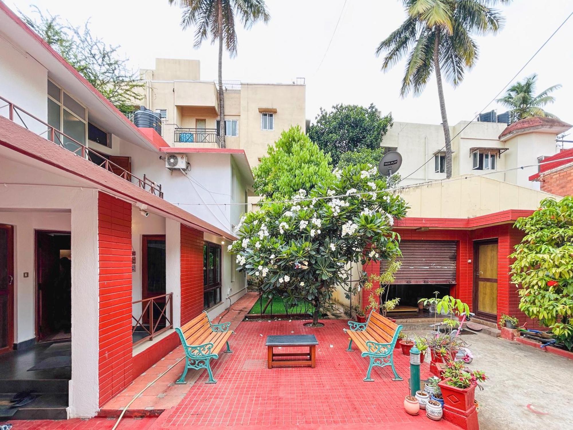 Cinecastle 3bhk Luxury Bangalore