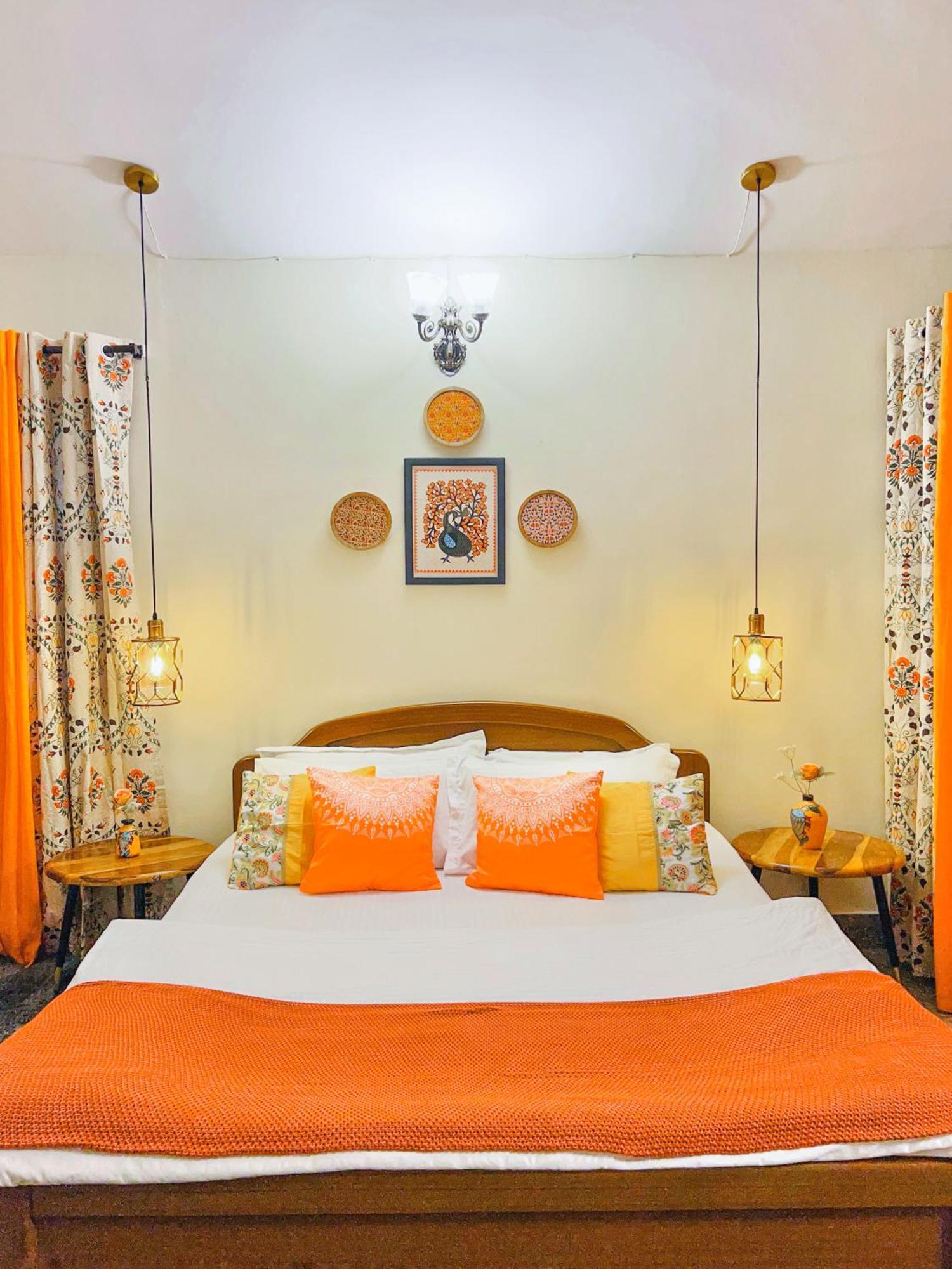 Cinecastle 3bhk Luxury * Bangalore
