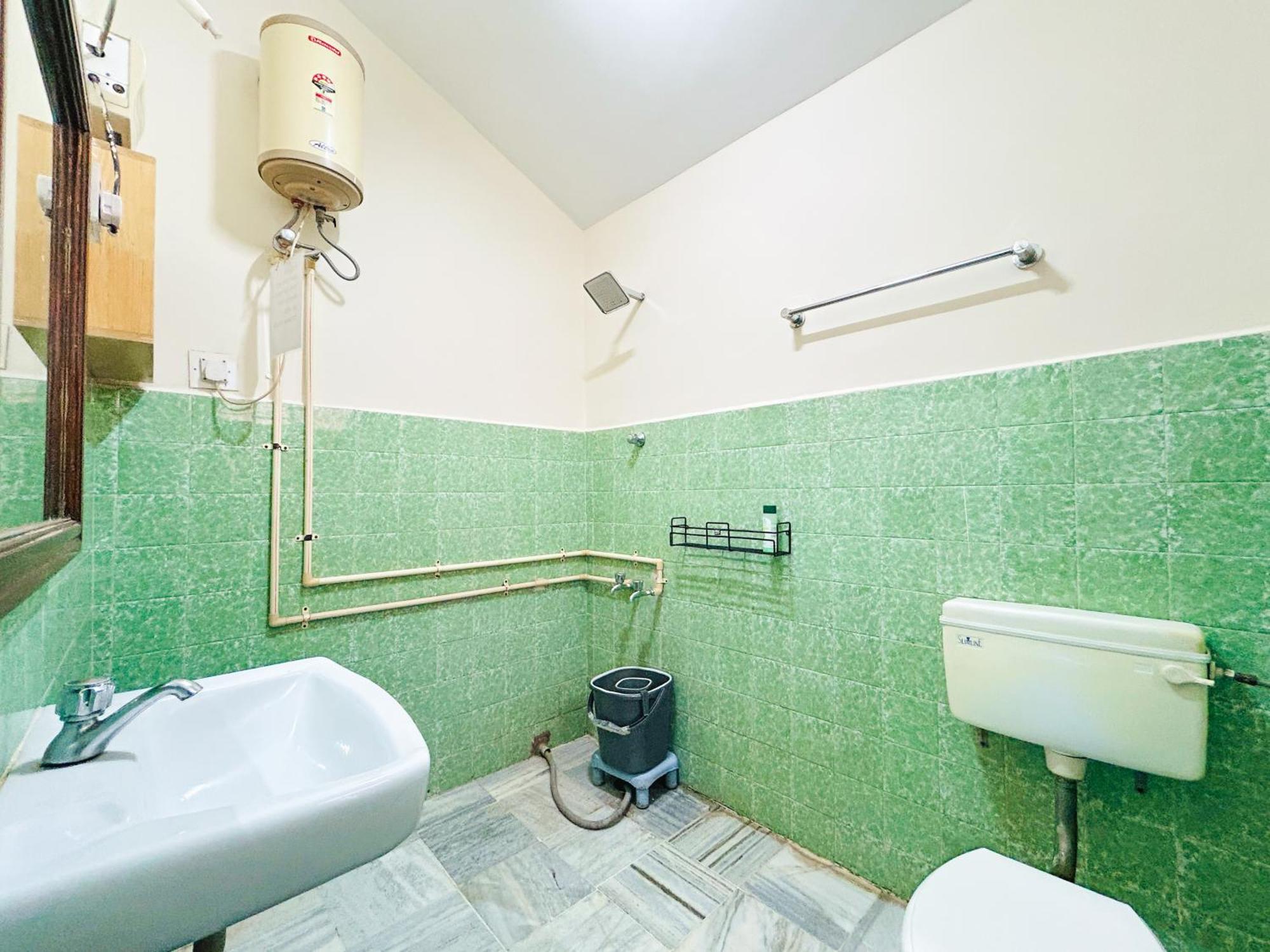 Cinecastle 3bhk Luxury Villa