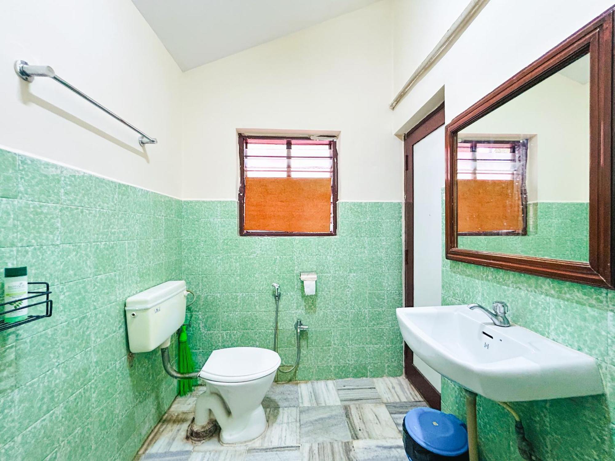 Villa Cinecastle 3bhk Luxury Bangalore